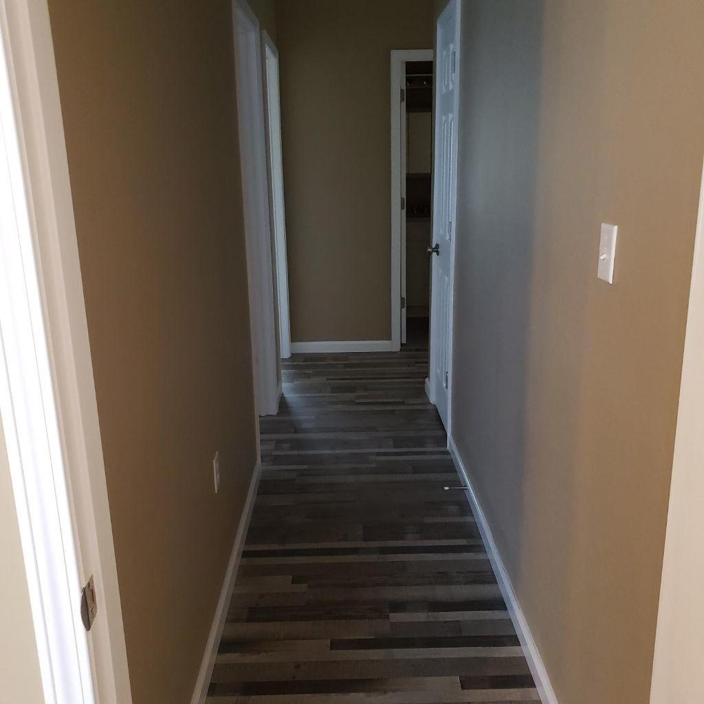 PINE MEADOWS - Residential Lease