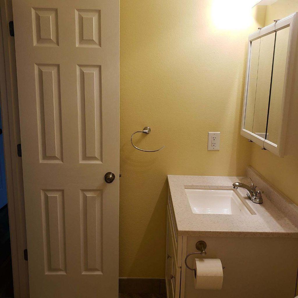 PINE MEADOWS - Residential Lease