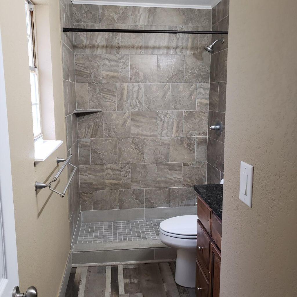 PINE MEADOWS - Residential Lease