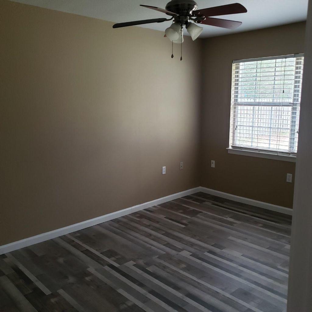 PINE MEADOWS - Residential Lease