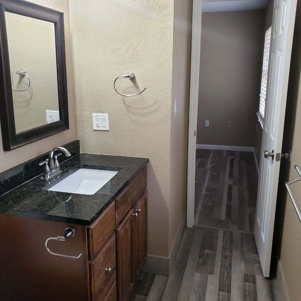 PINE MEADOWS - Residential Lease