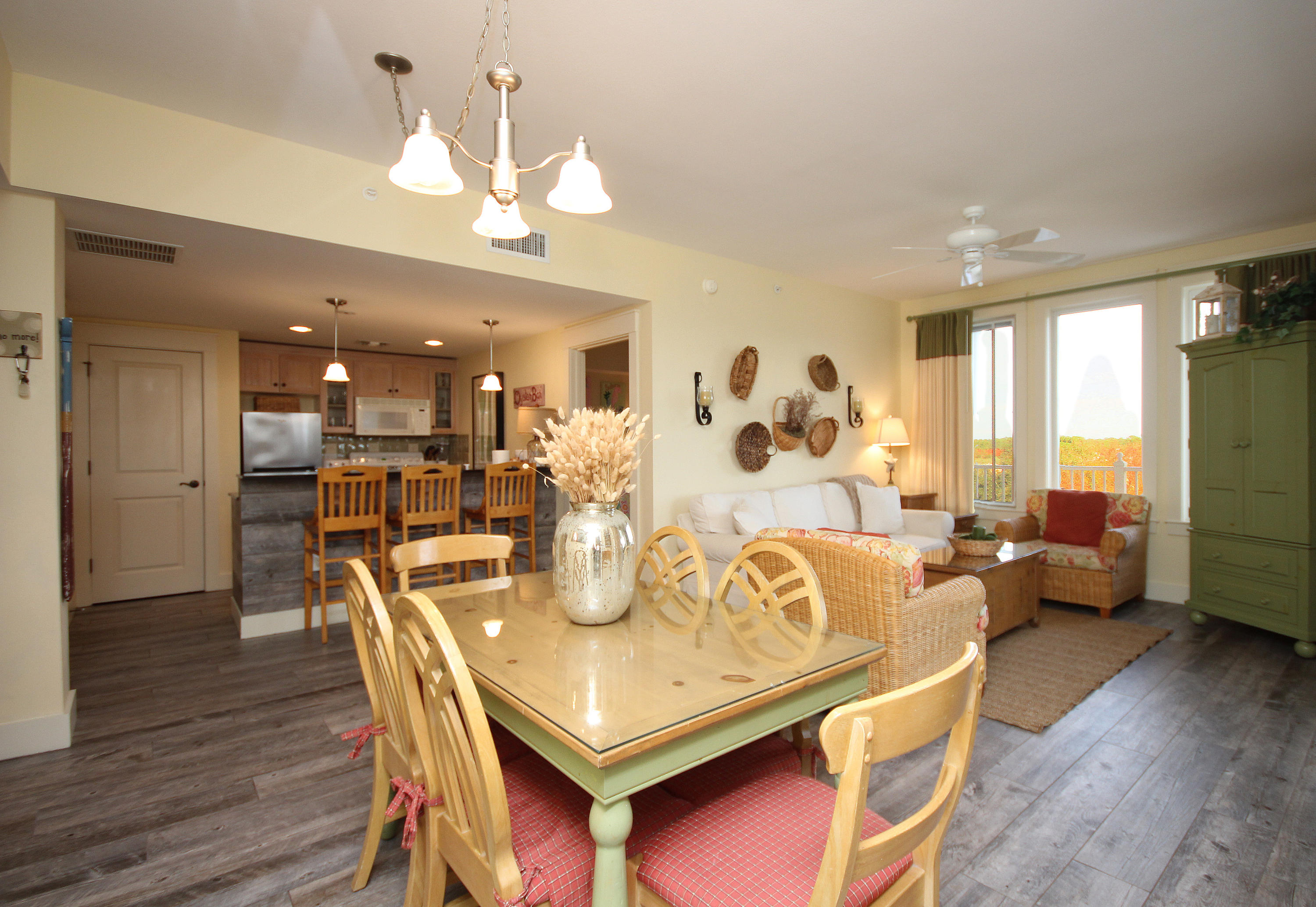 OBSERVATION POINT, Baytowne - Residential