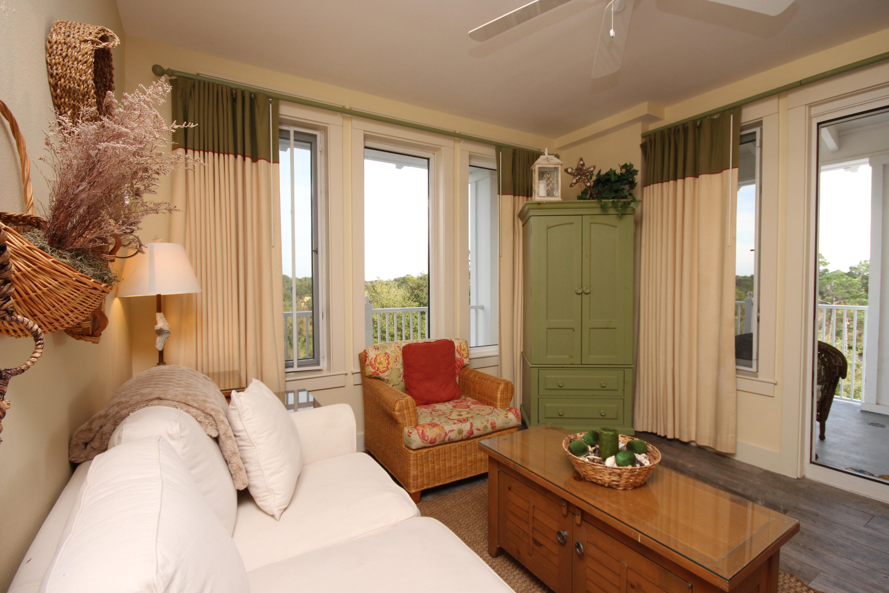 OBSERVATION POINT, Baytowne - Residential