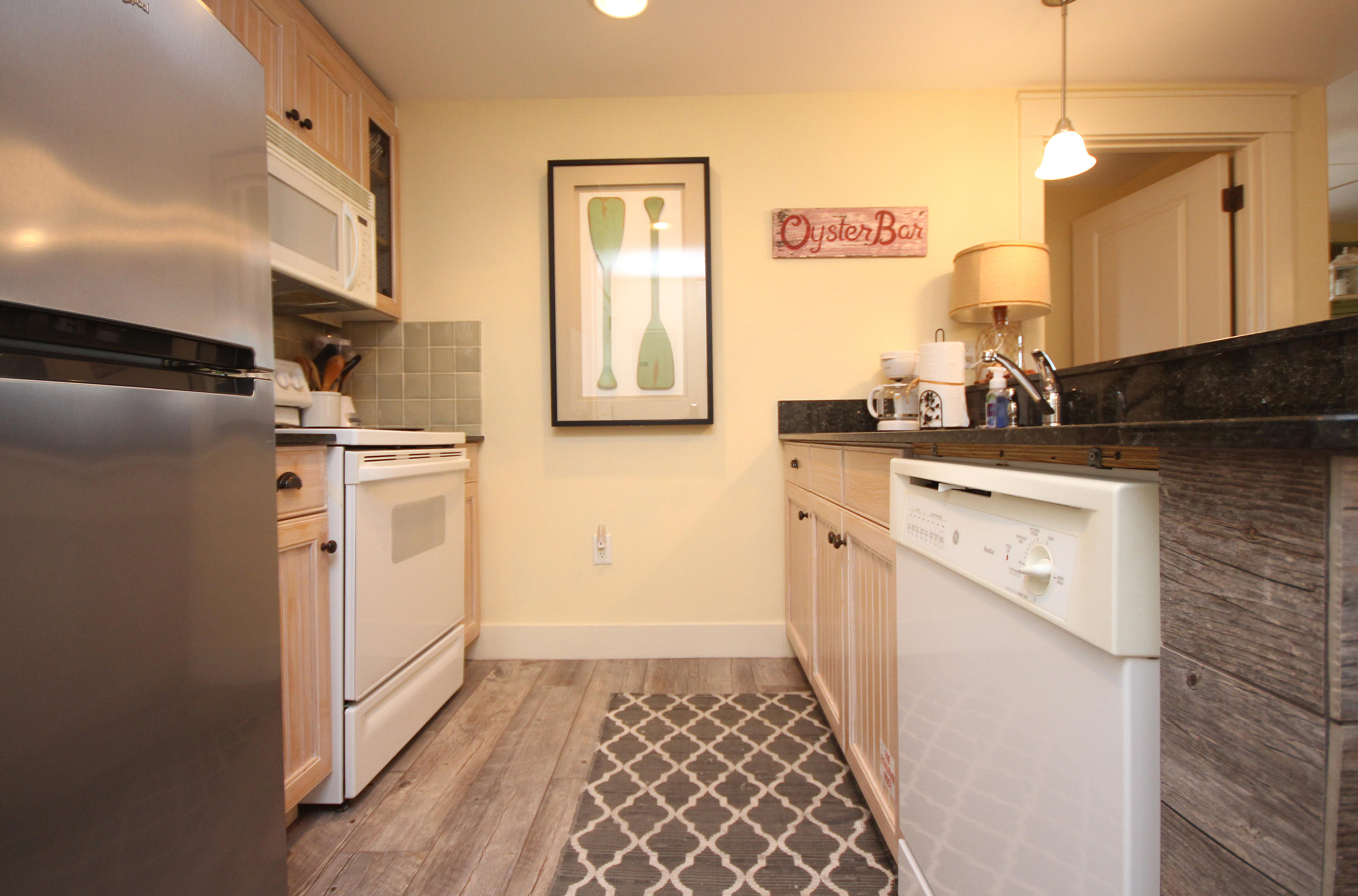 OBSERVATION POINT, Baytowne - Residential