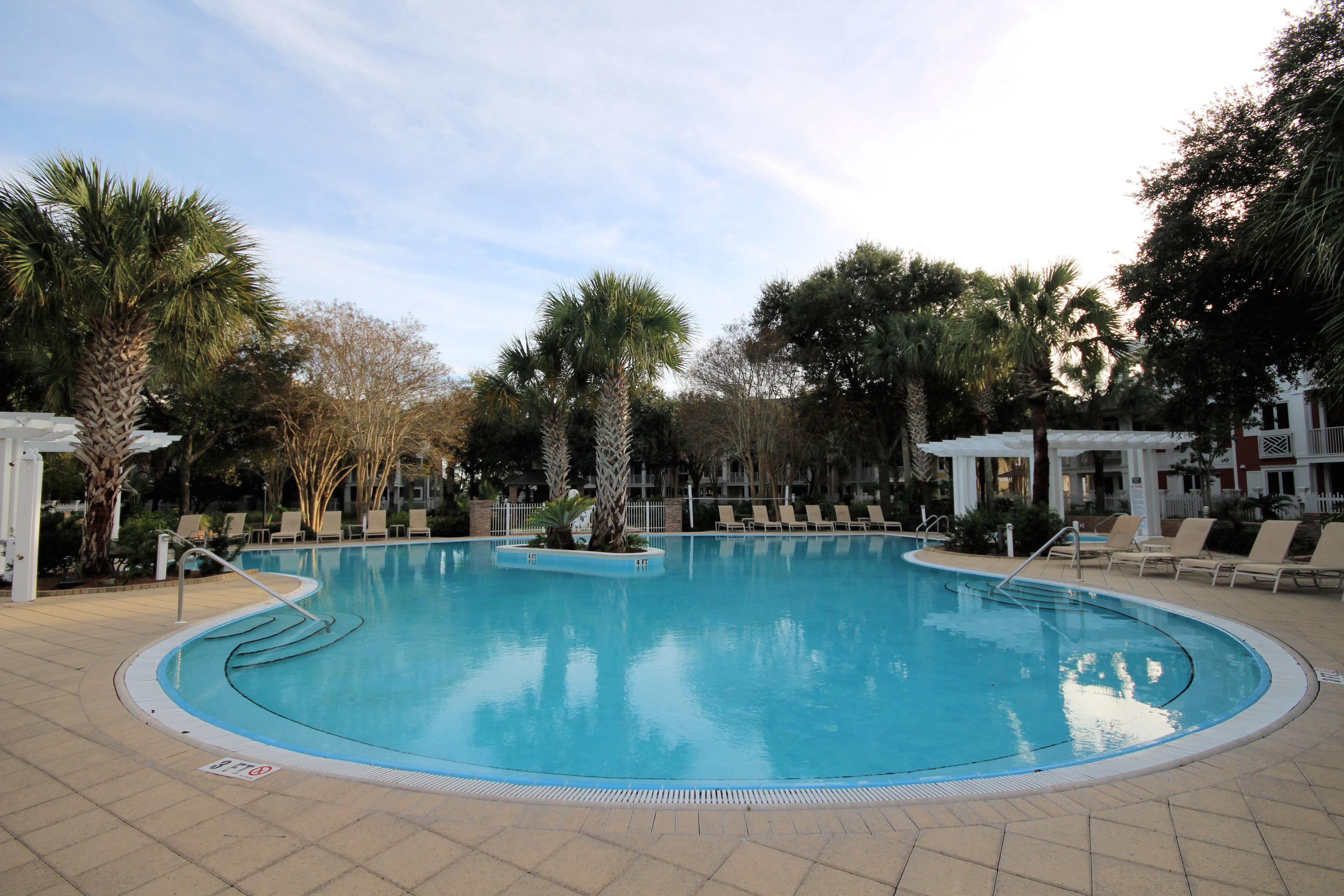 OBSERVATION POINT, Baytowne - Residential