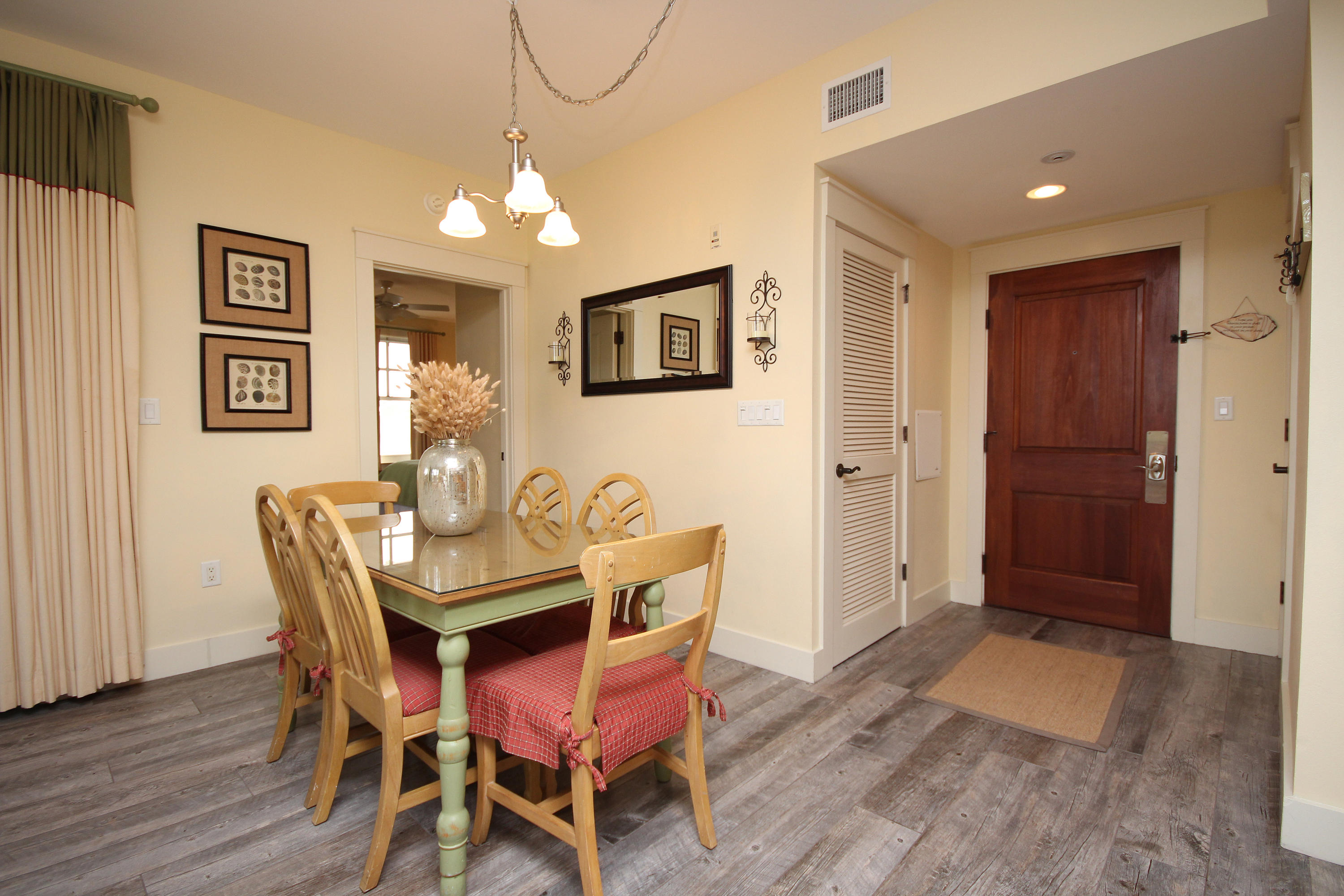 OBSERVATION POINT, Baytowne - Residential