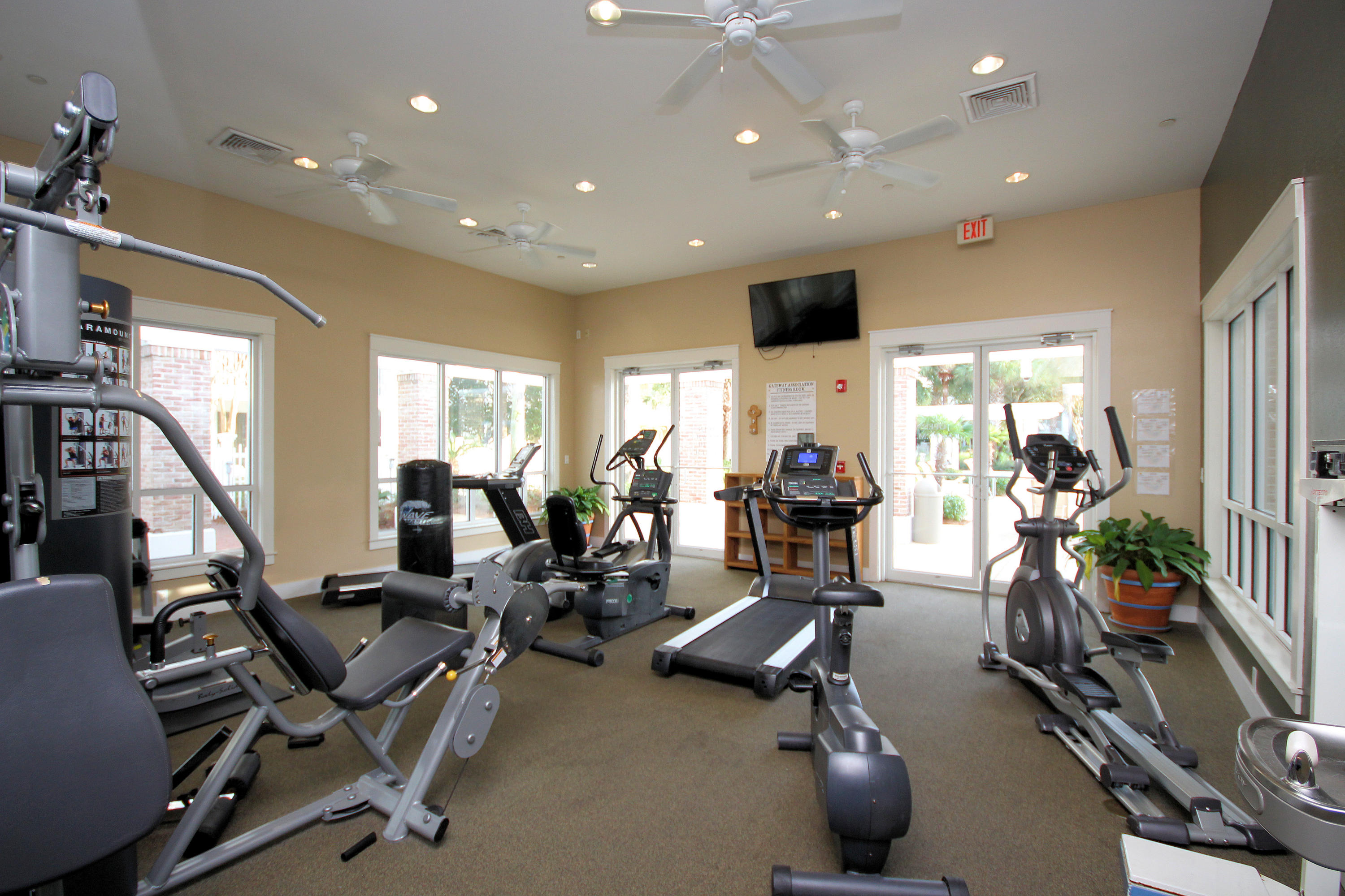 OBSERVATION POINT, Baytowne - Residential