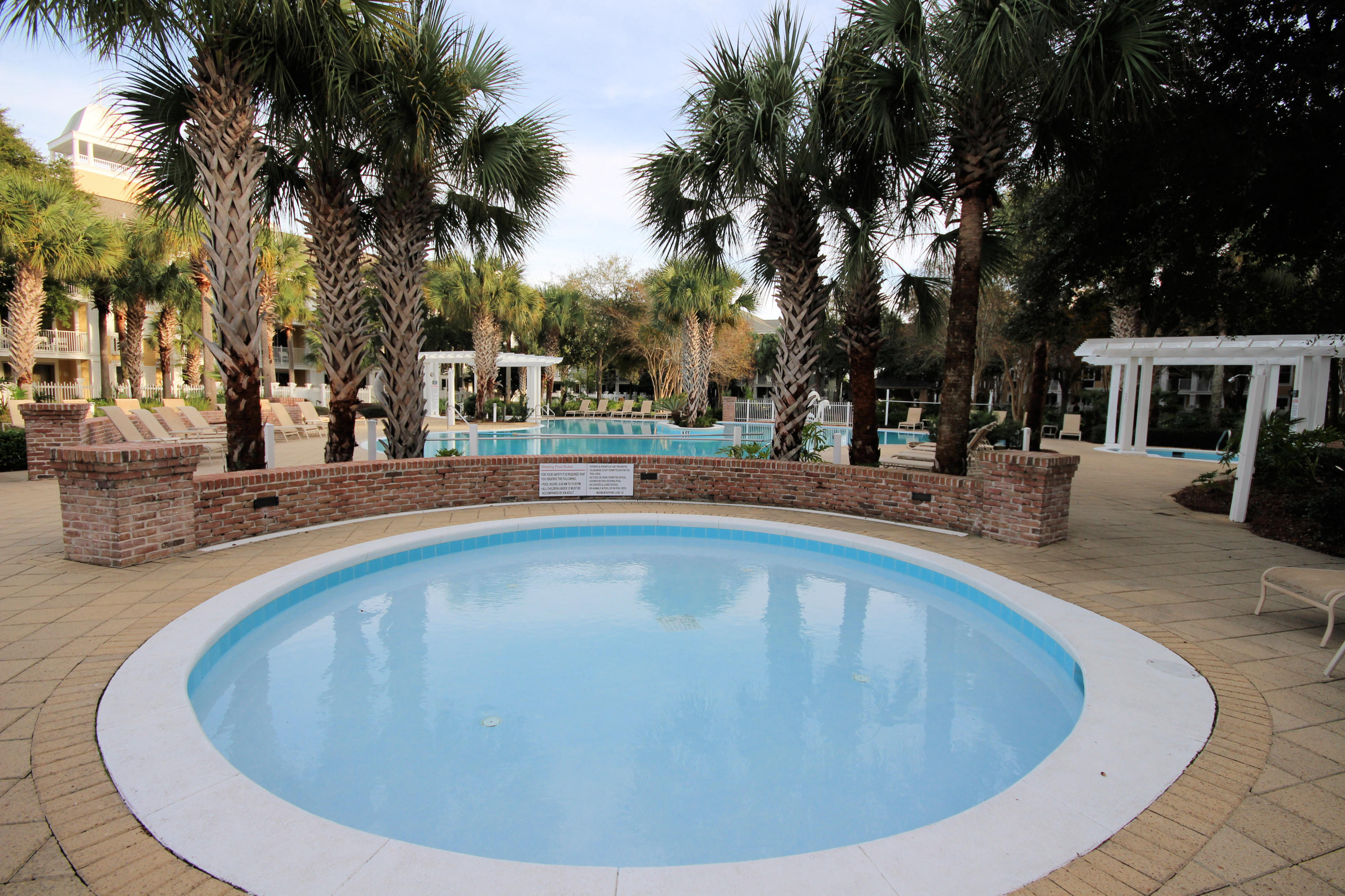 OBSERVATION POINT, Baytowne - Residential