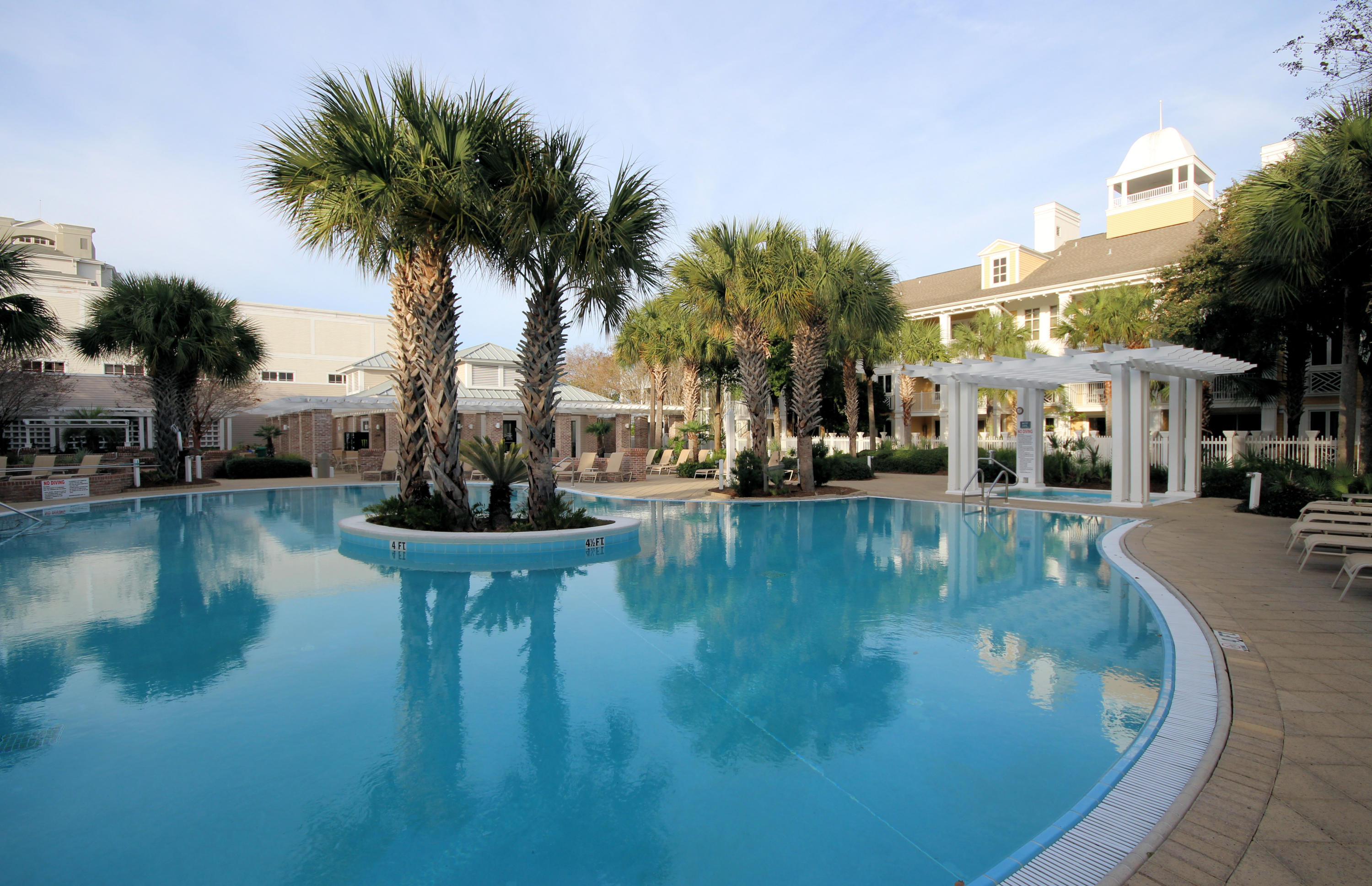 OBSERVATION POINT, Baytowne - Residential