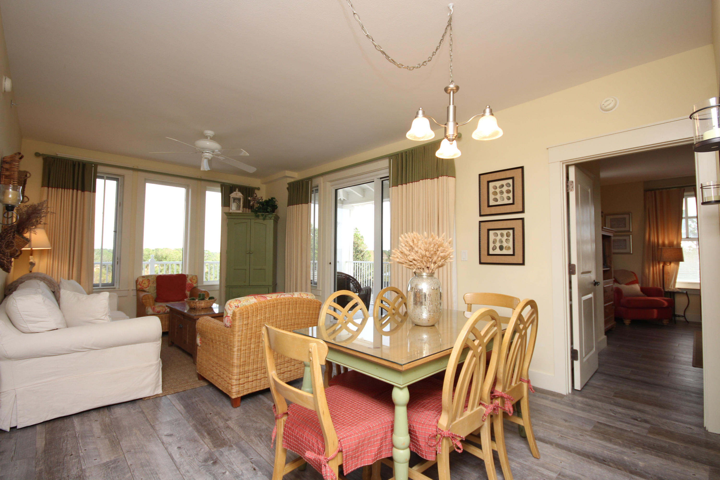 OBSERVATION POINT, Baytowne - Residential