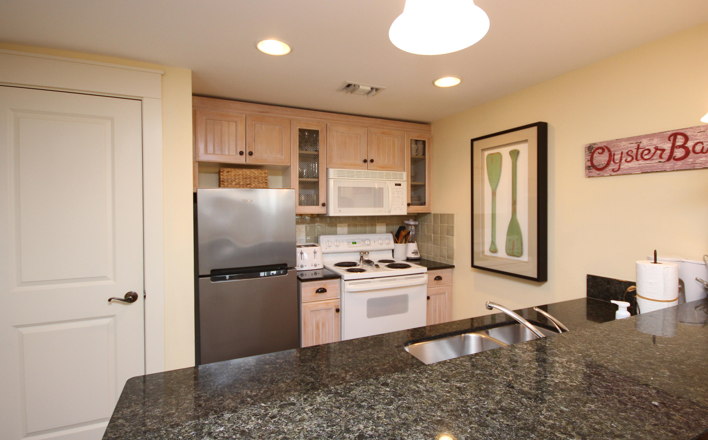 OBSERVATION POINT, Baytowne - Residential