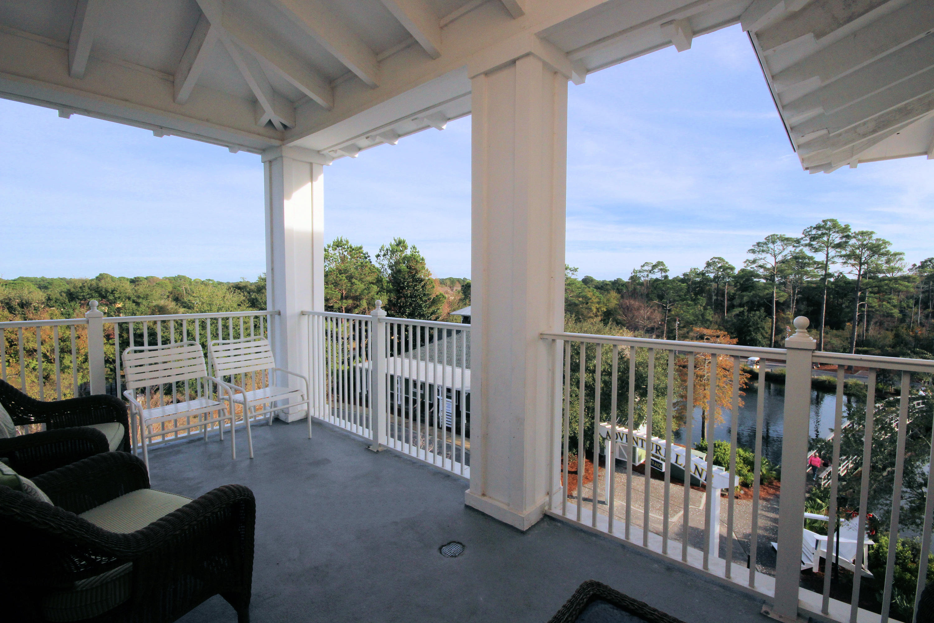 OBSERVATION POINT, Baytowne - Residential