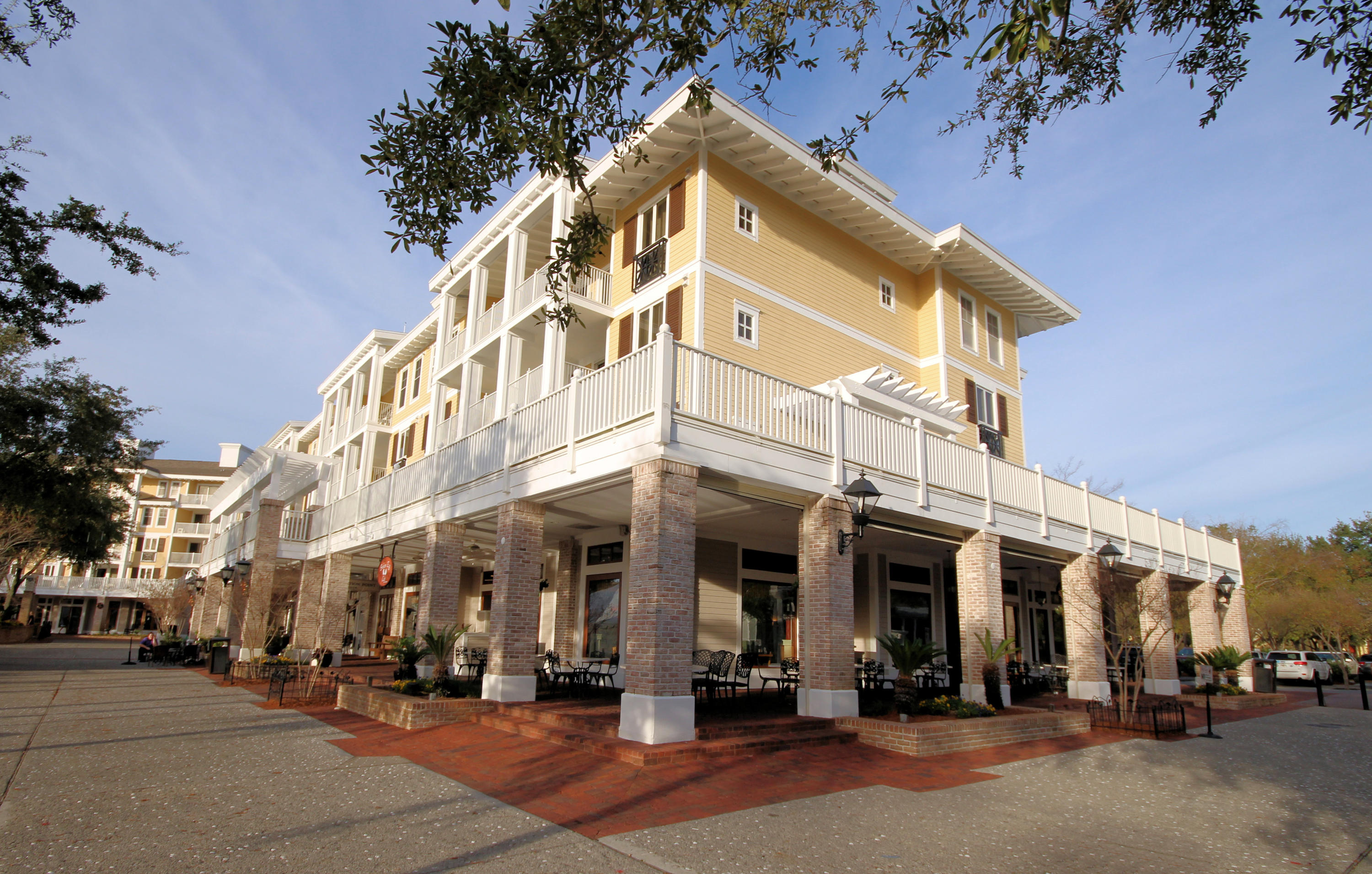 OBSERVATION POINT, Baytowne - Residential