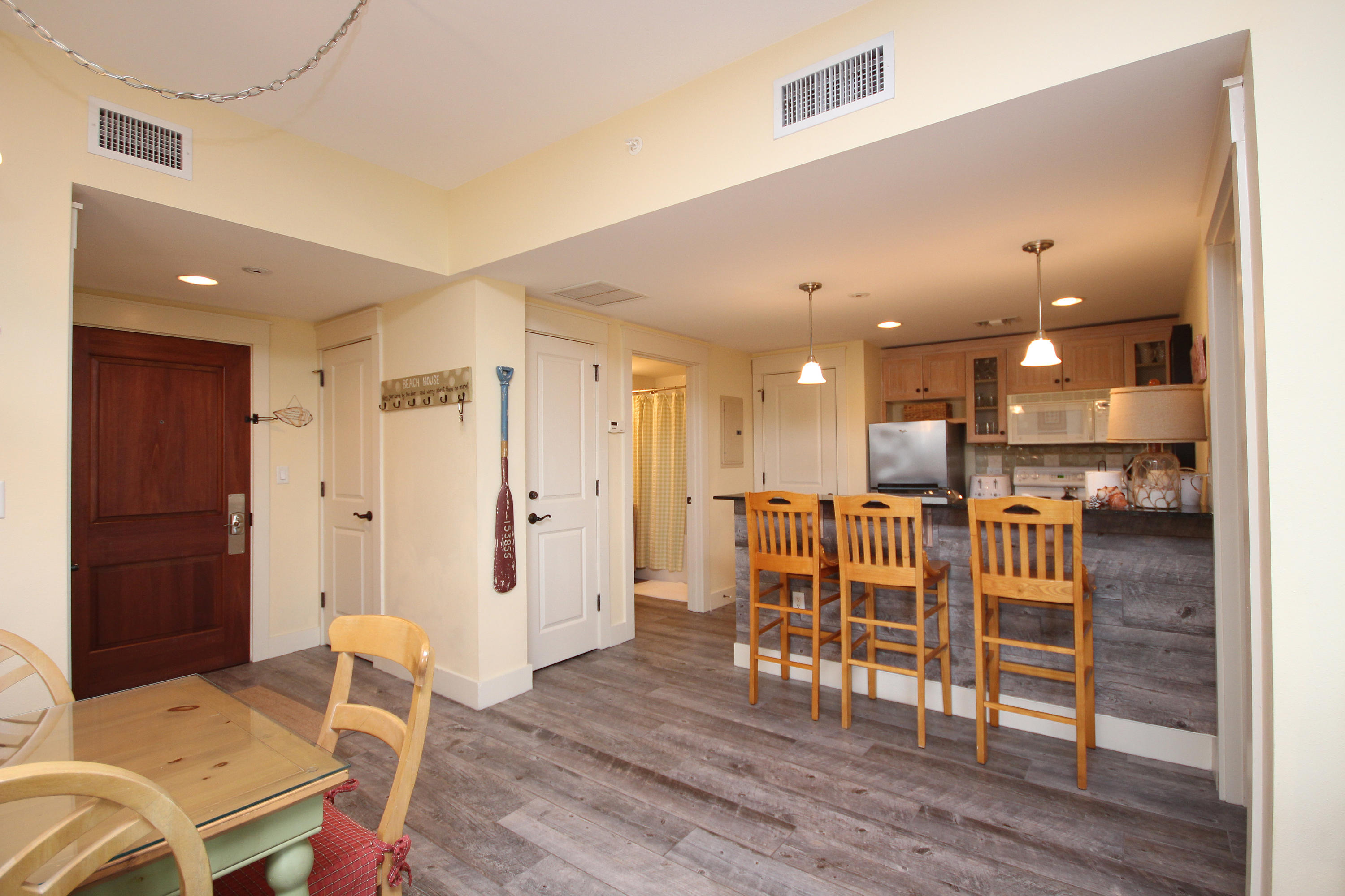 OBSERVATION POINT, Baytowne - Residential