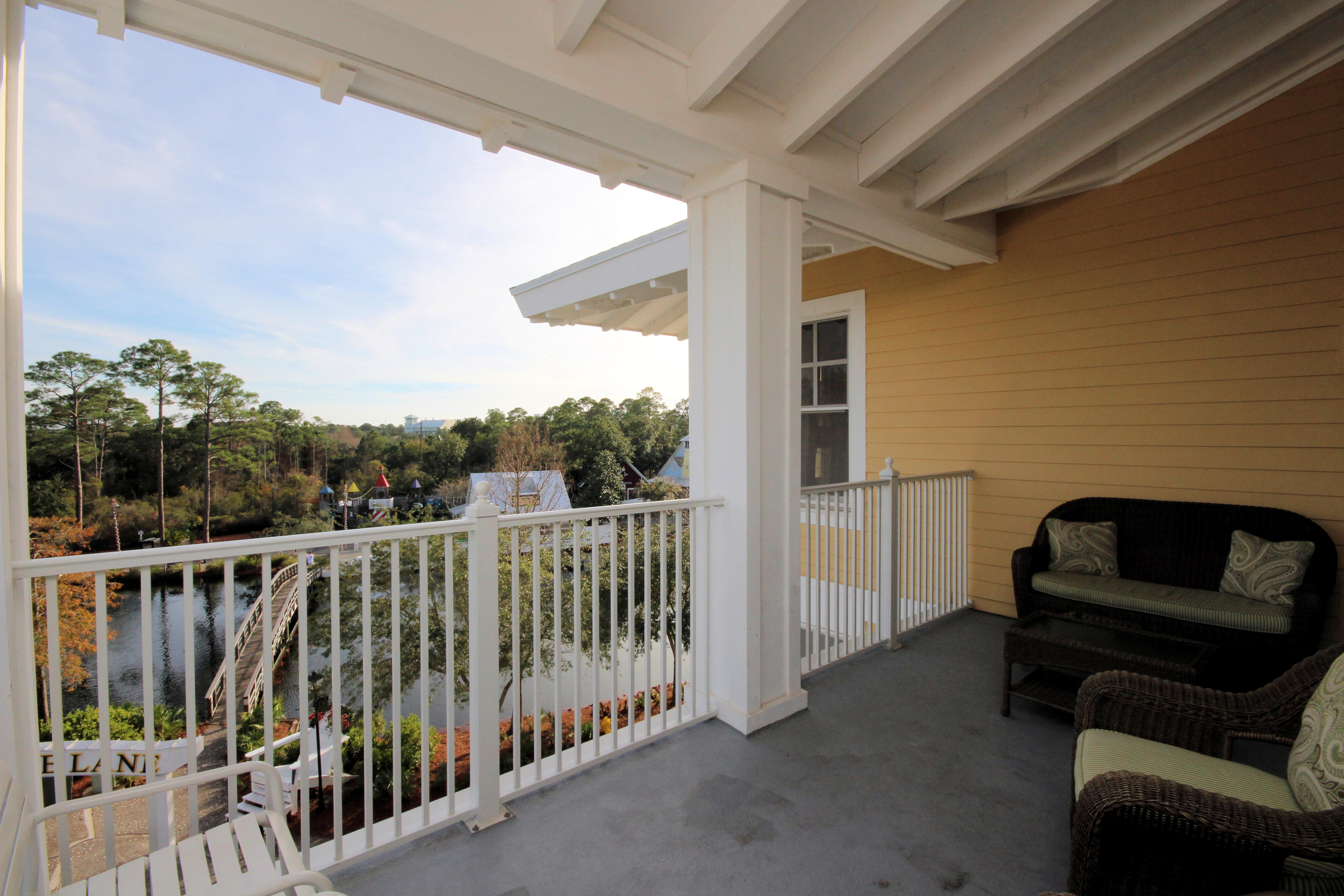 OBSERVATION POINT, Baytowne - Residential