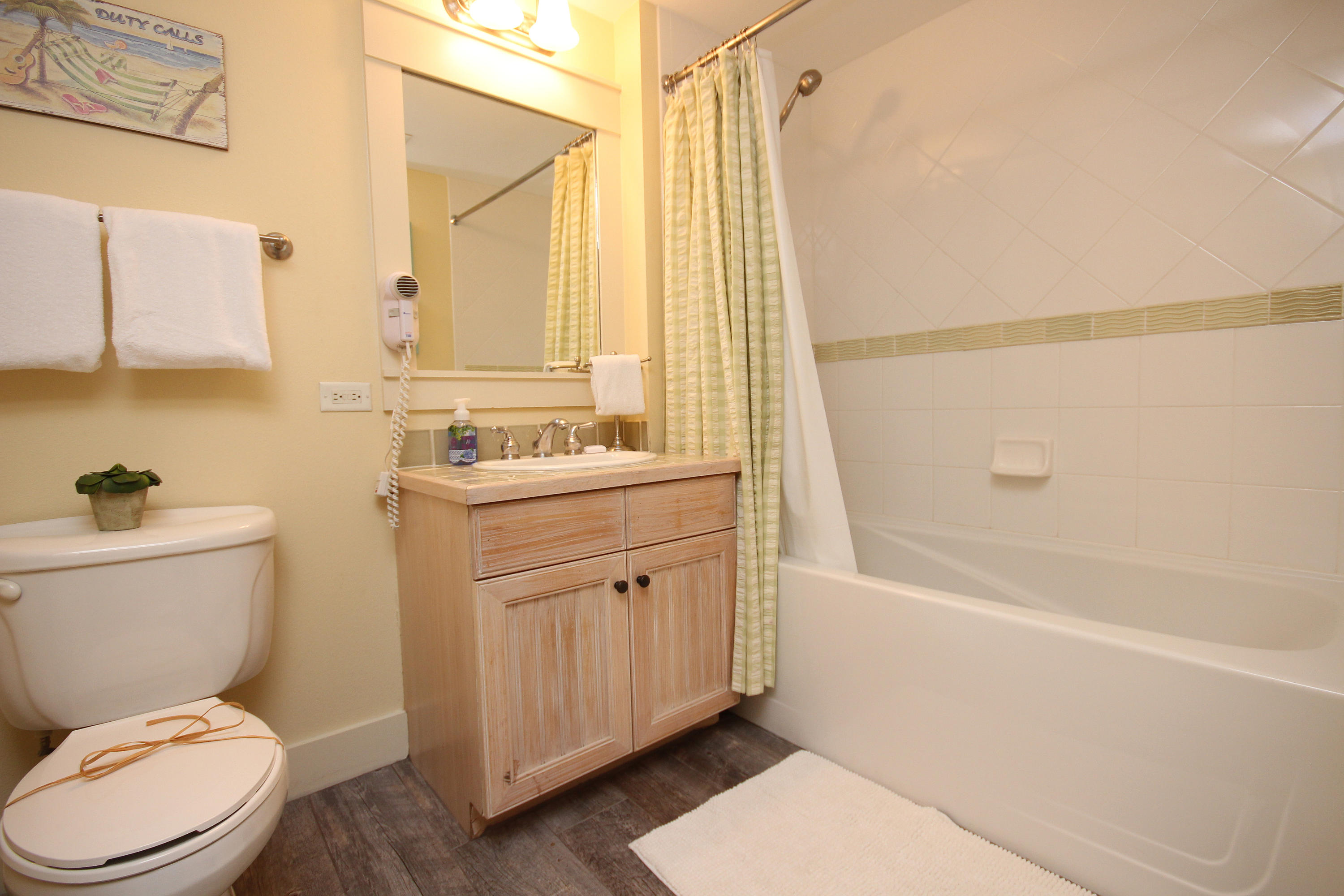 OBSERVATION POINT, Baytowne - Residential