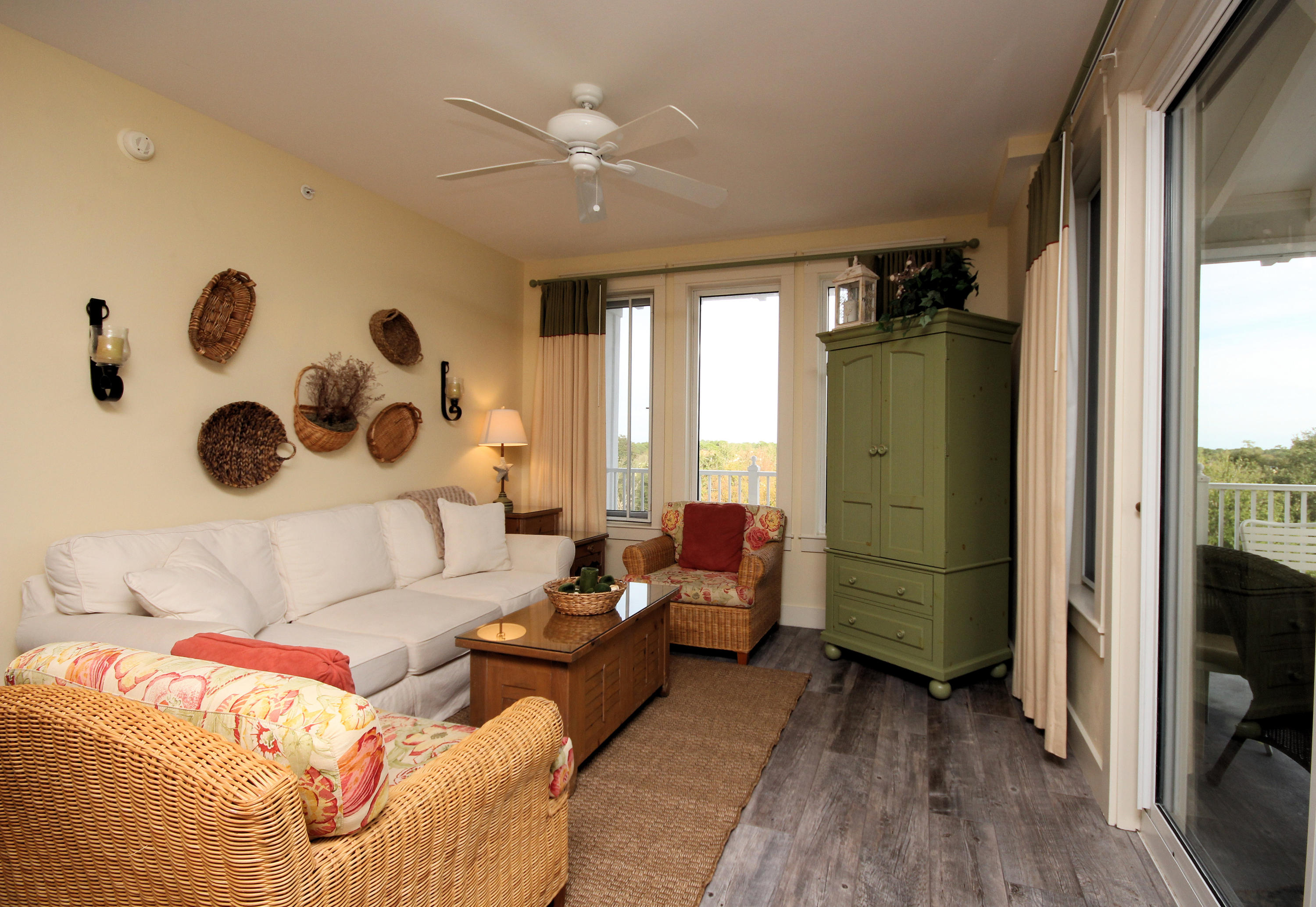 OBSERVATION POINT, Baytowne - Residential