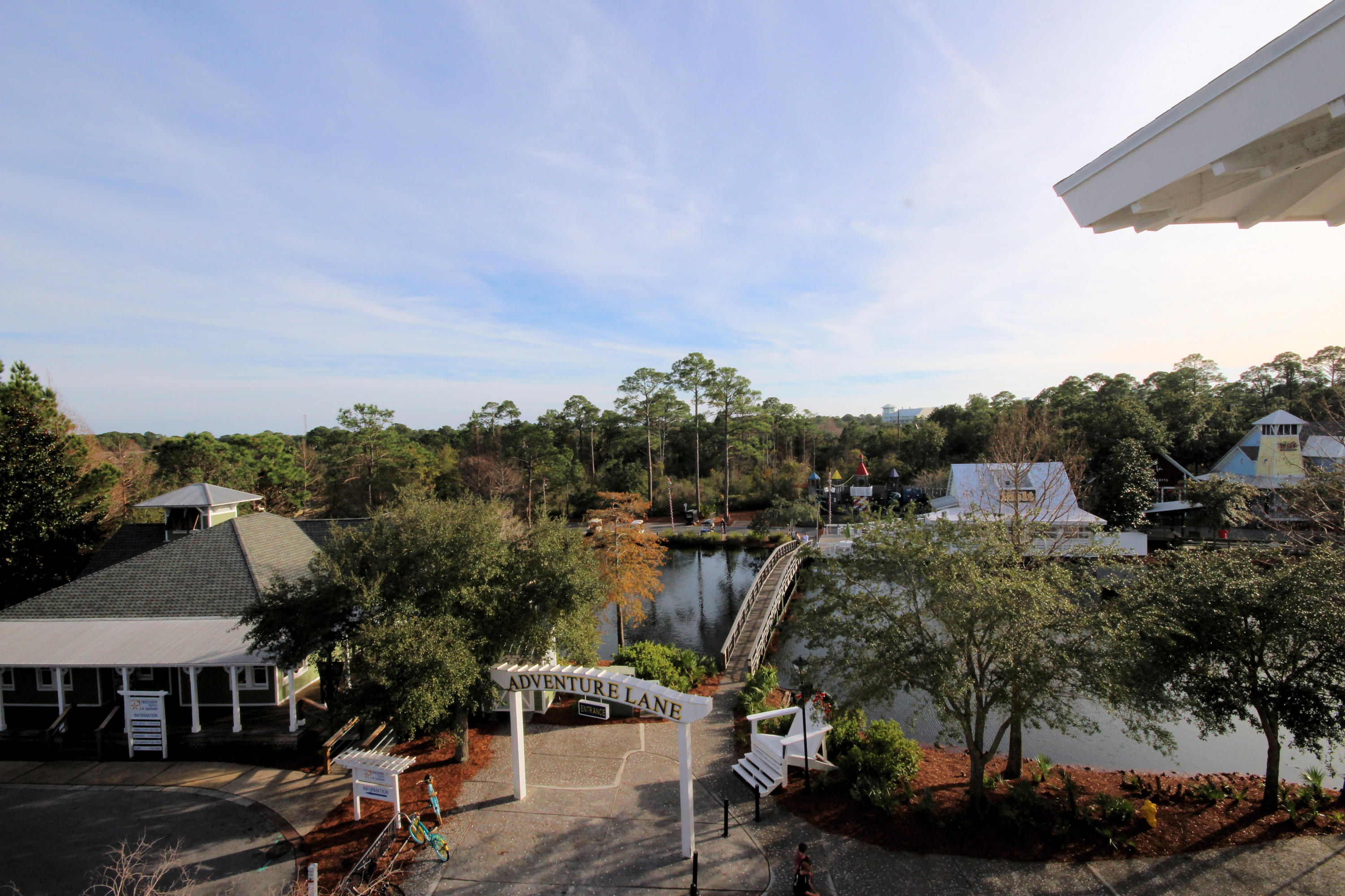 OBSERVATION POINT, Baytowne - Residential