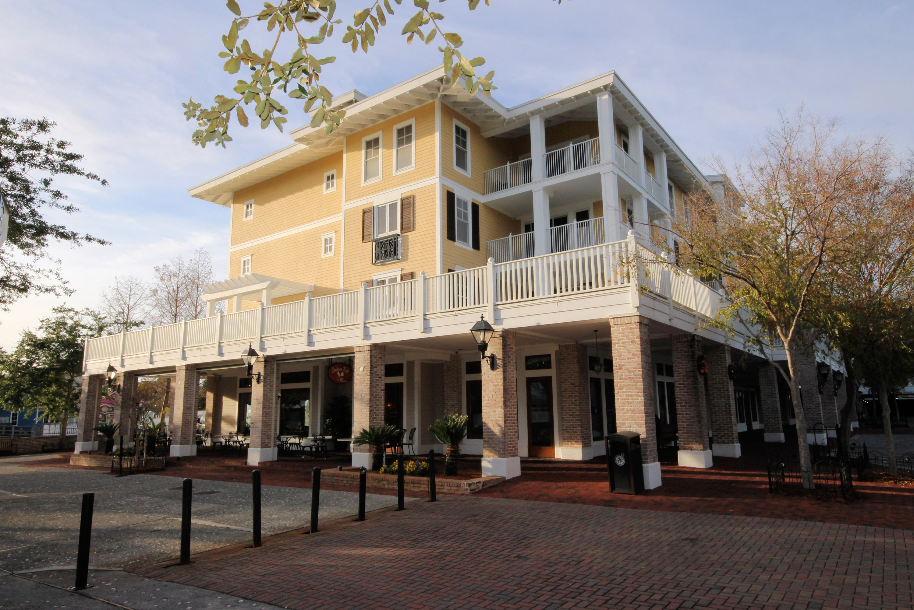 OBSERVATION POINT, Baytowne - Residential