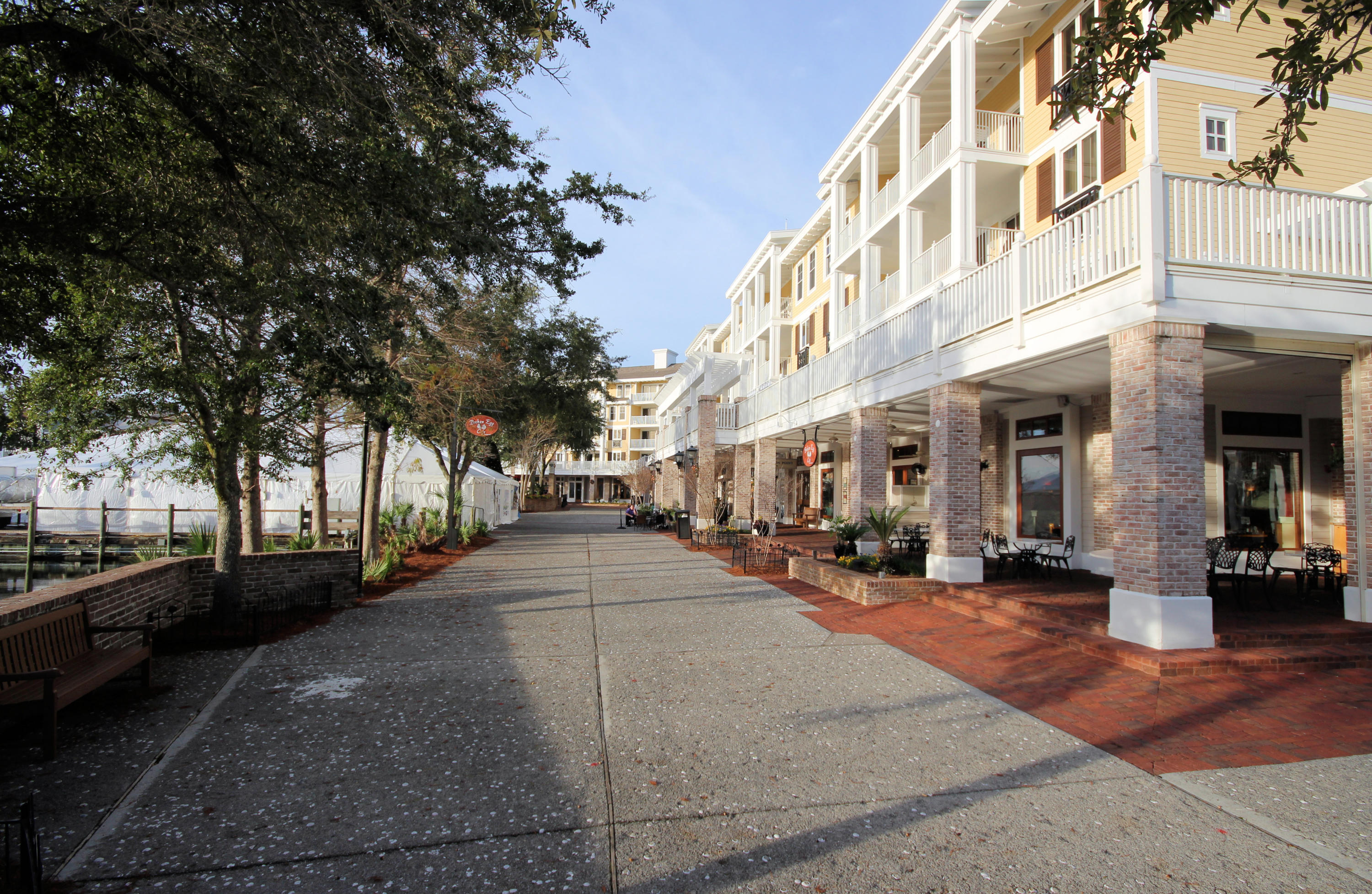 OBSERVATION POINT, Baytowne - Residential