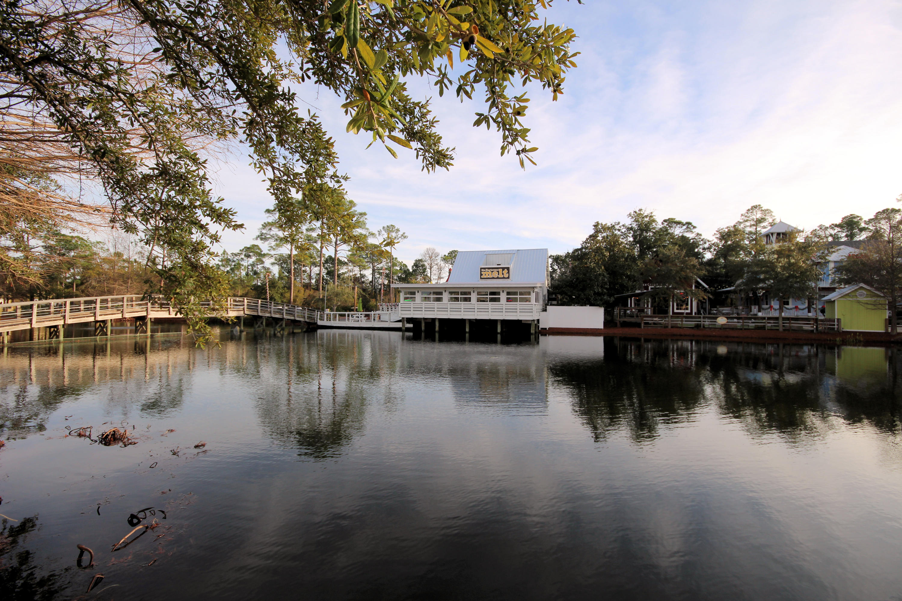 OBSERVATION POINT, Baytowne - Residential
