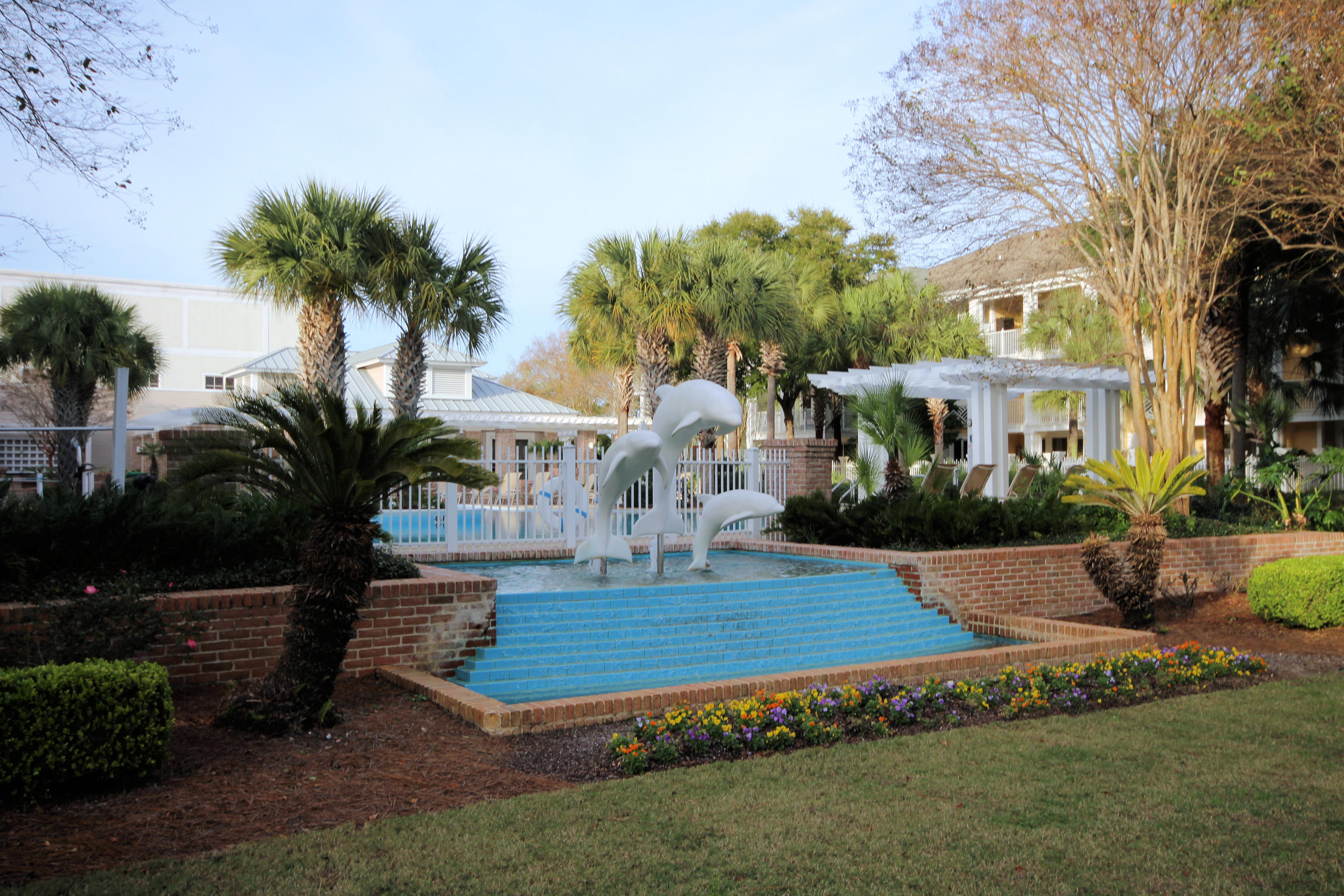 OBSERVATION POINT, Baytowne - Residential