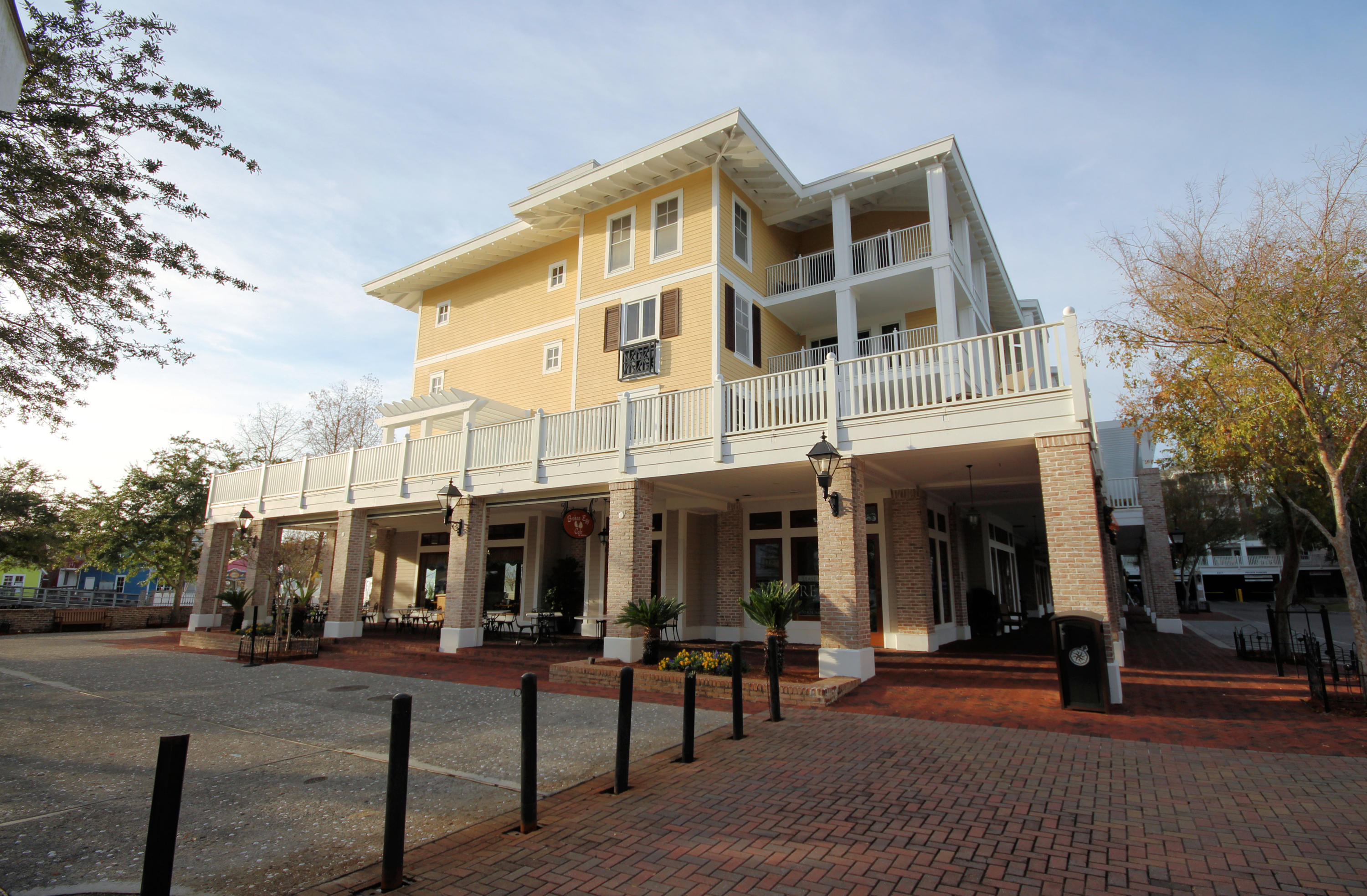 OBSERVATION POINT, Baytowne - Residential