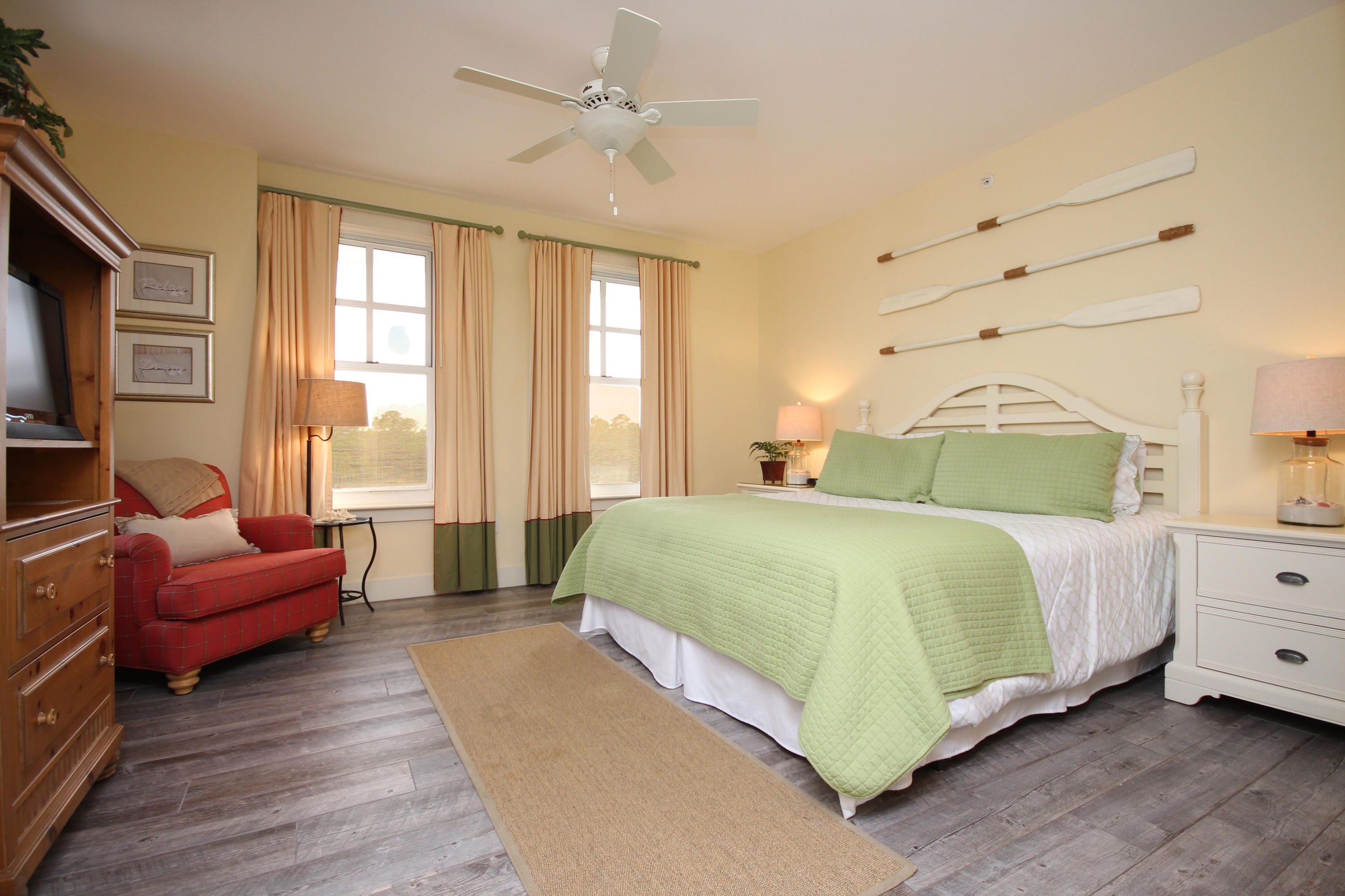 OBSERVATION POINT, Baytowne - Residential