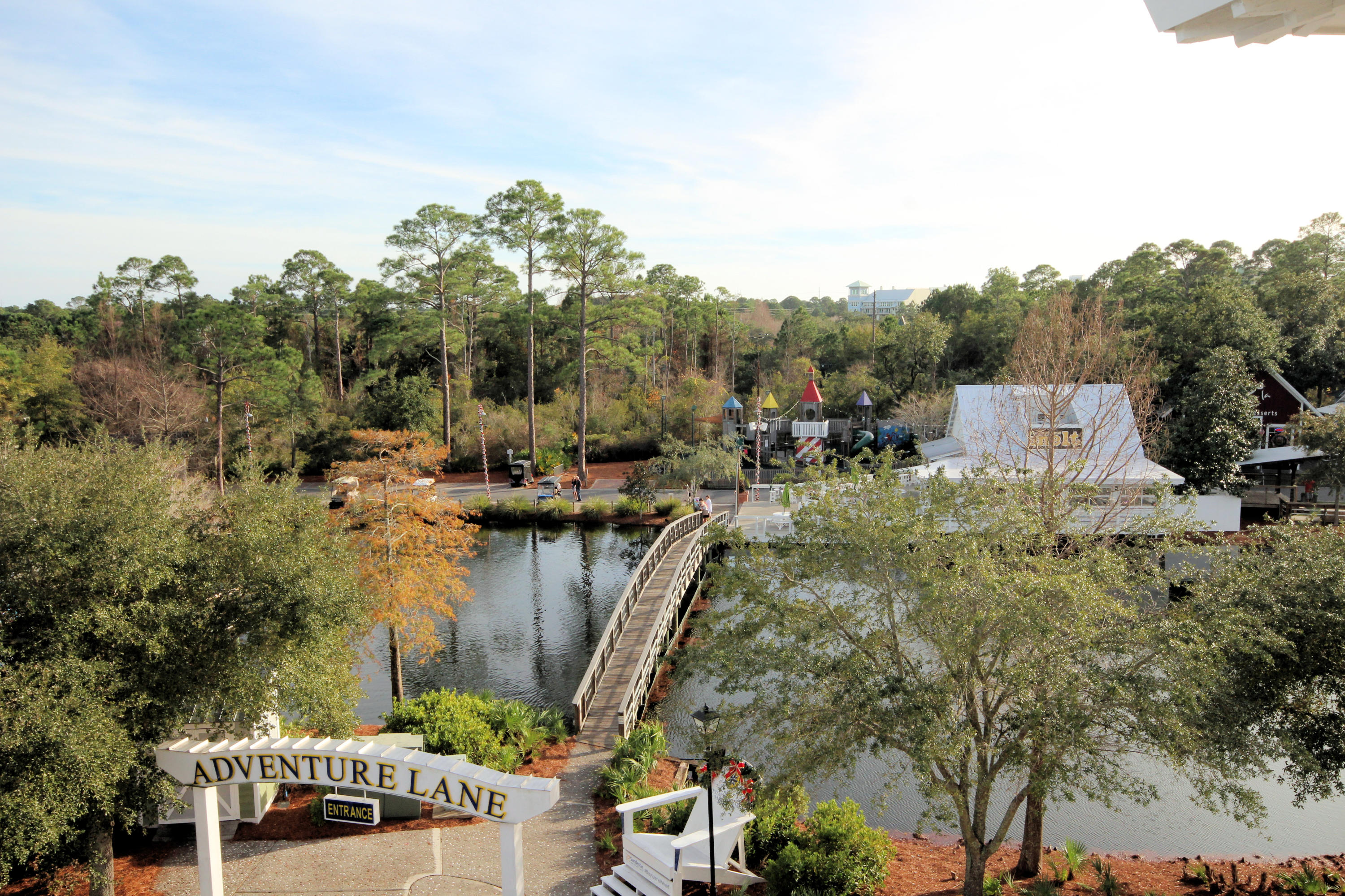 OBSERVATION POINT, Baytowne - Residential