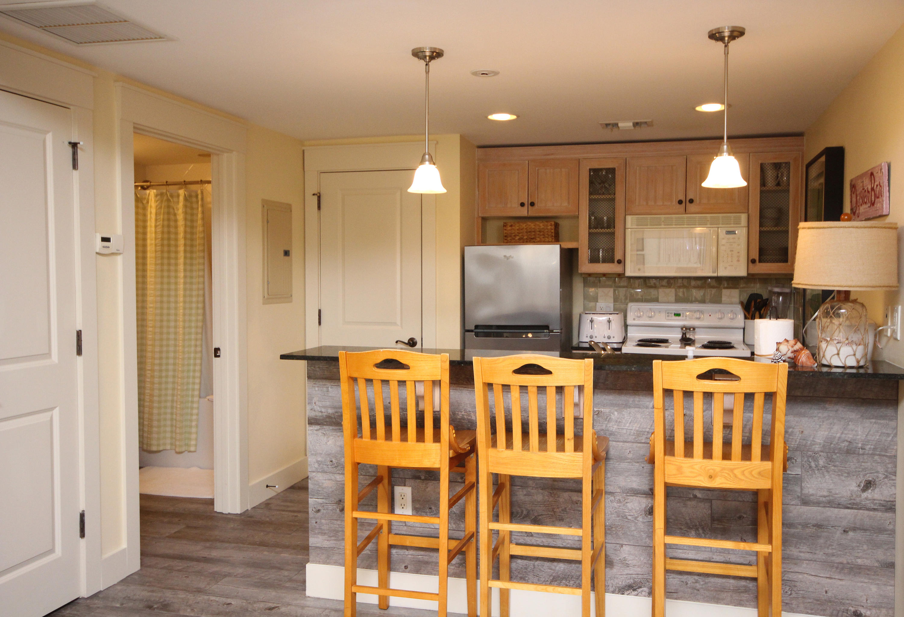 OBSERVATION POINT, Baytowne - Residential