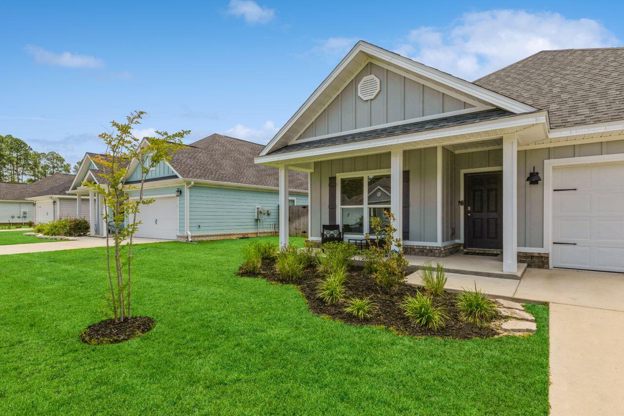 HERITAGE OAKS 1ST ADDN - Residential