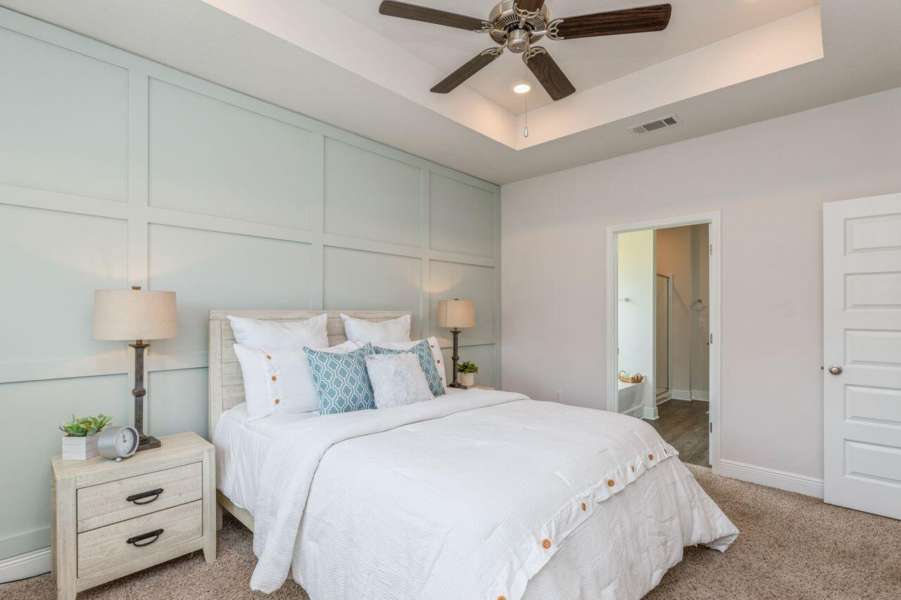 HERITAGE OAKS 1ST ADDN - Residential