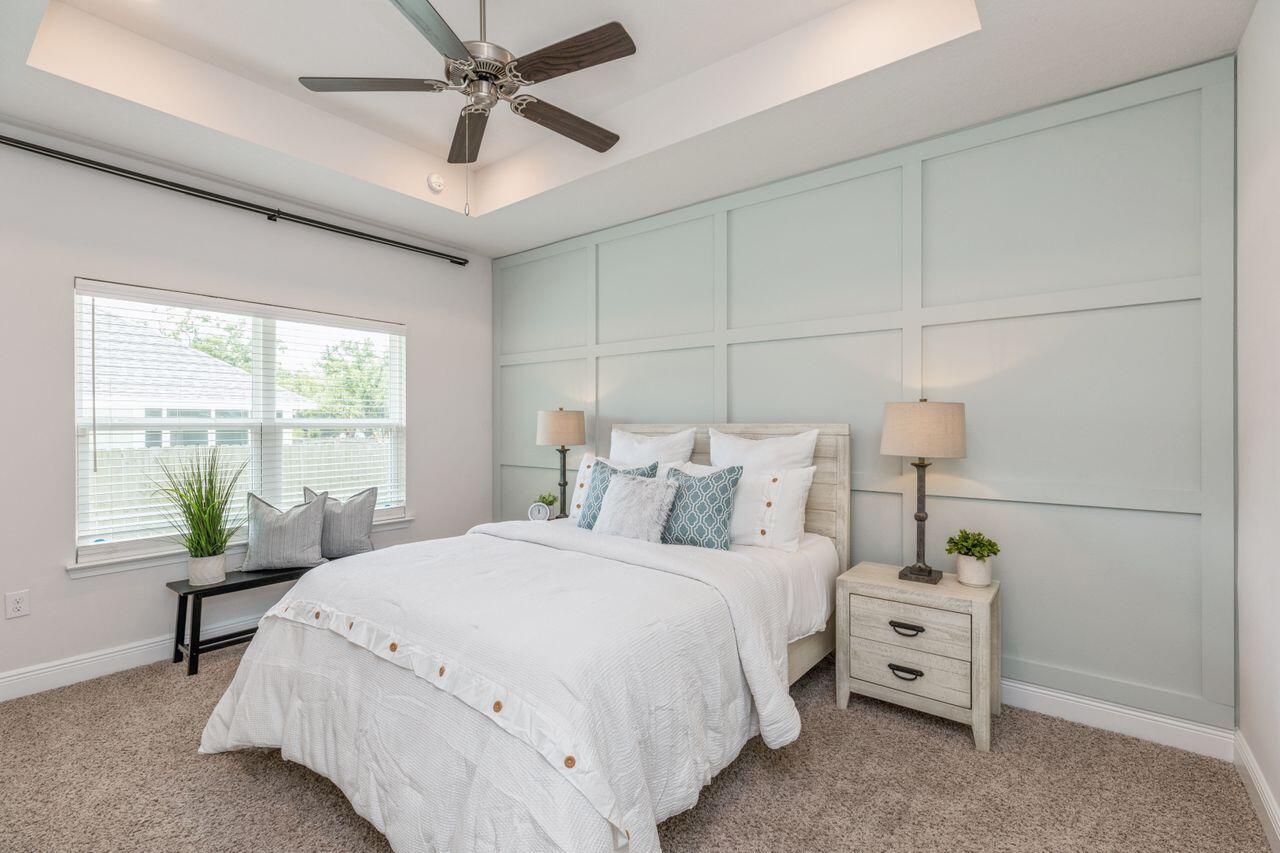 HERITAGE OAKS 1ST ADDN - Residential