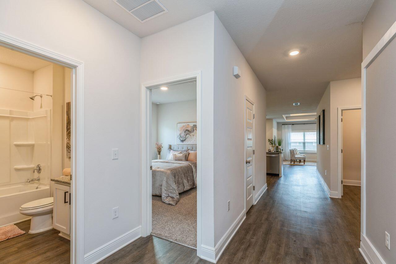 HERITAGE OAKS 1ST ADDN - Residential