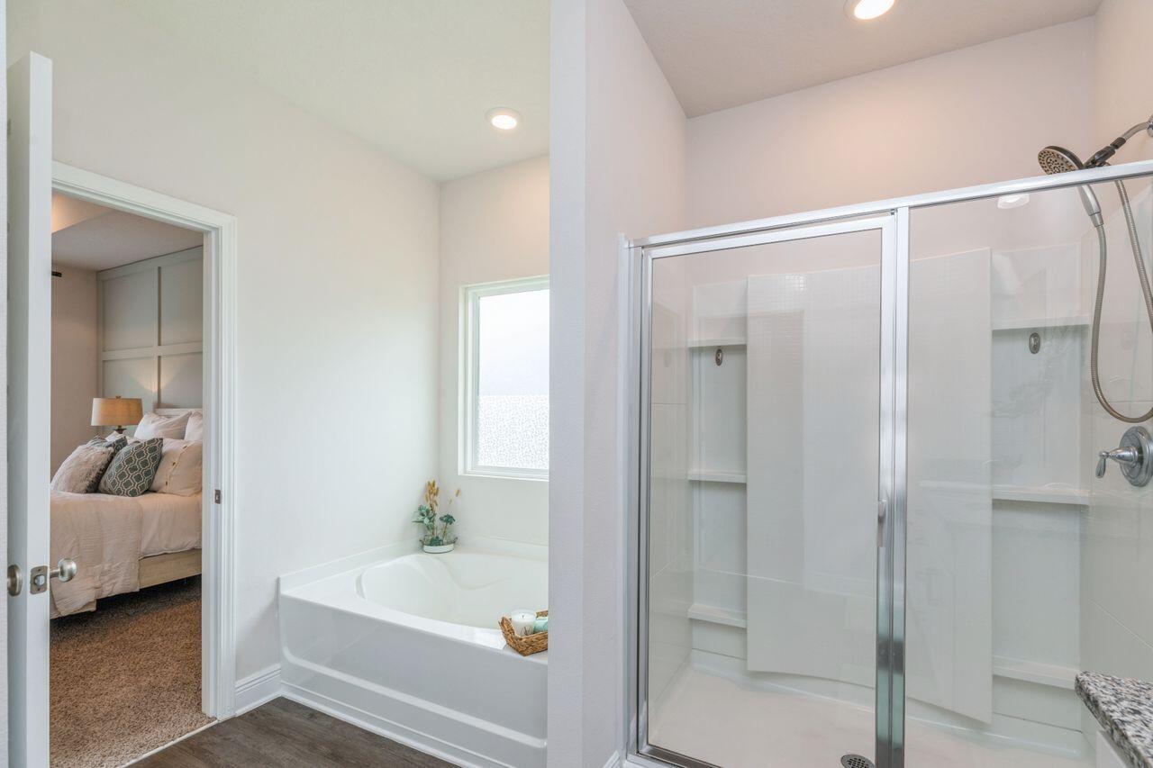 HERITAGE OAKS 1ST ADDN - Residential