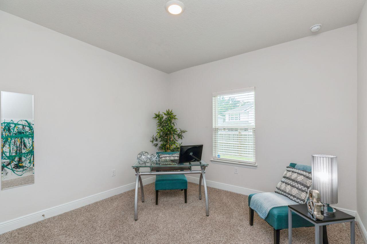 HERITAGE OAKS 1ST ADDN - Residential