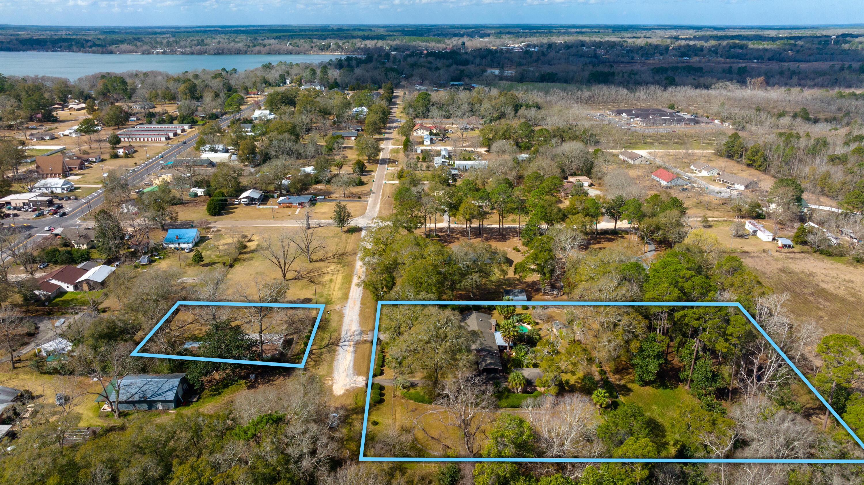 Garrett Addition to Florala - Residential