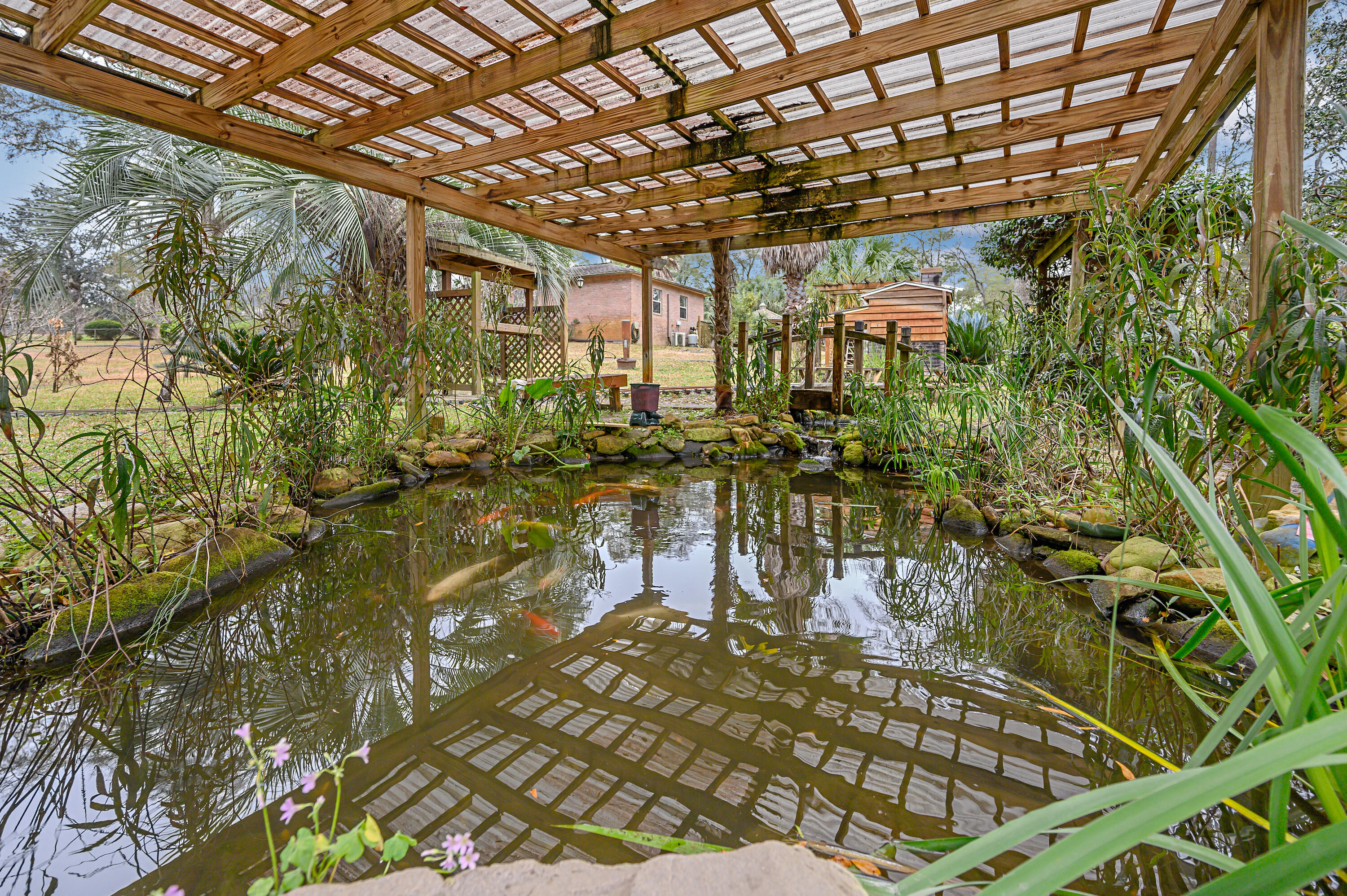 Garrett Addition to Florala - Residential