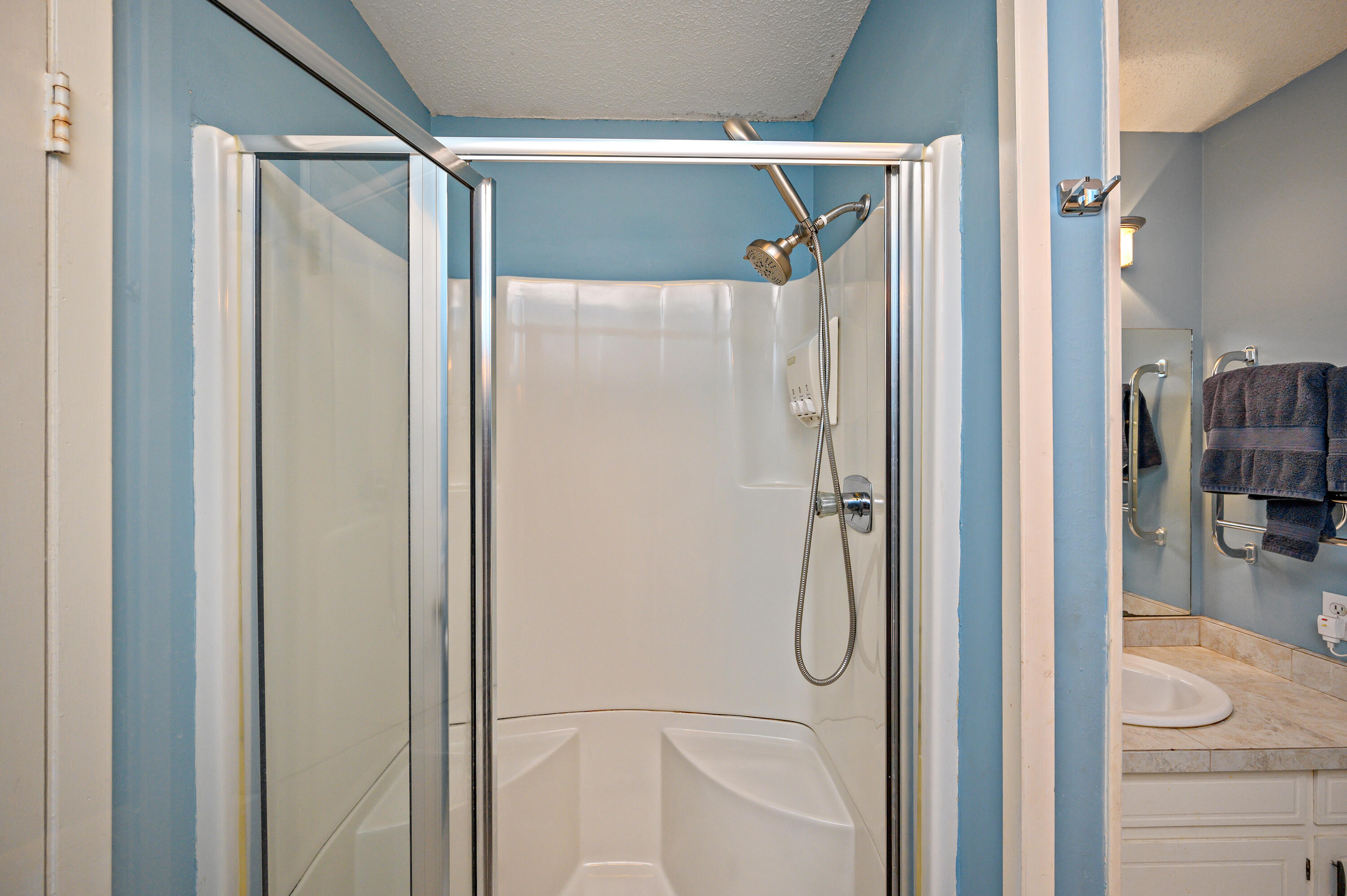 Garrett Addition to Florala - Residential