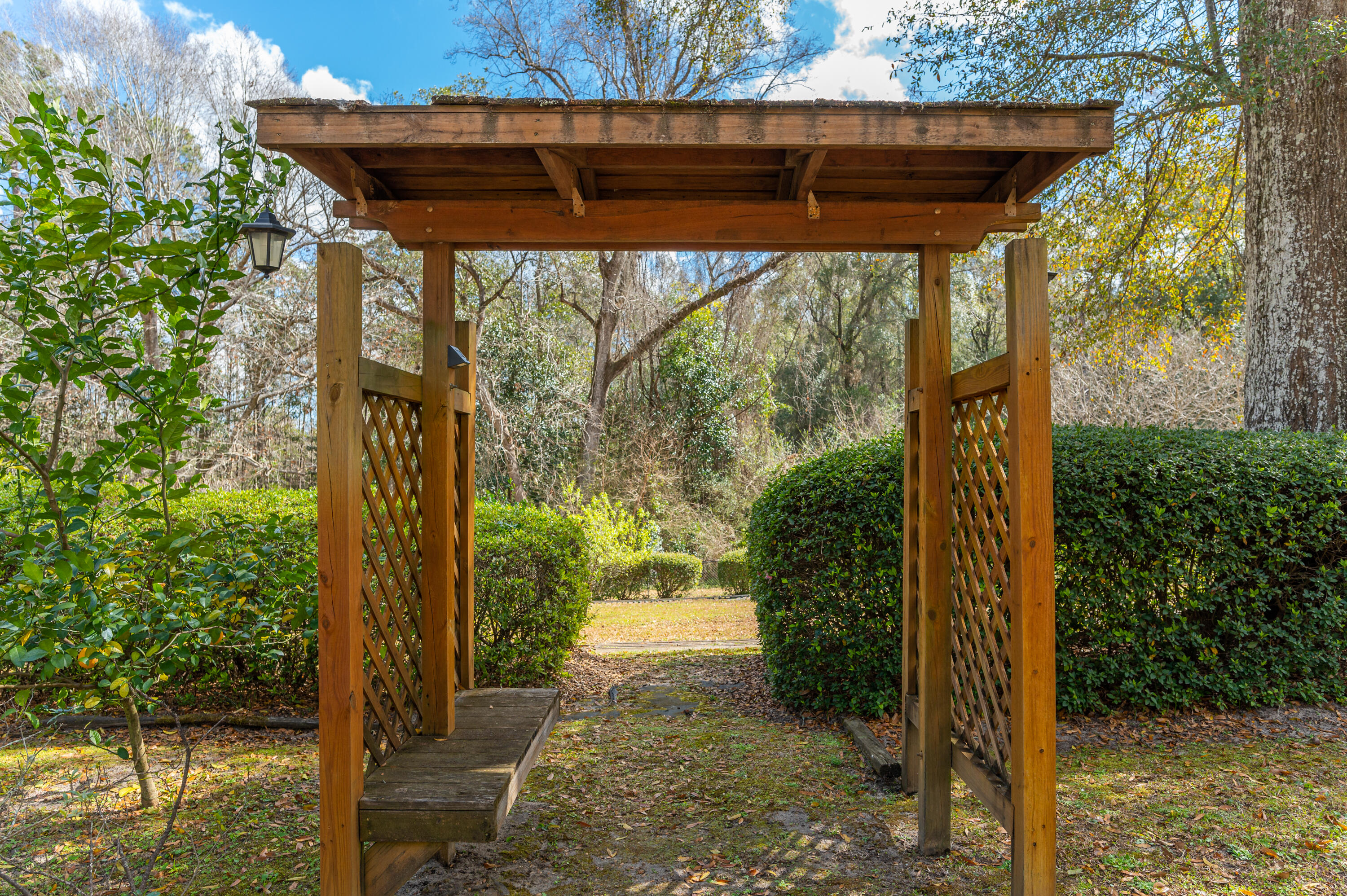 Garrett Addition to Florala - Residential