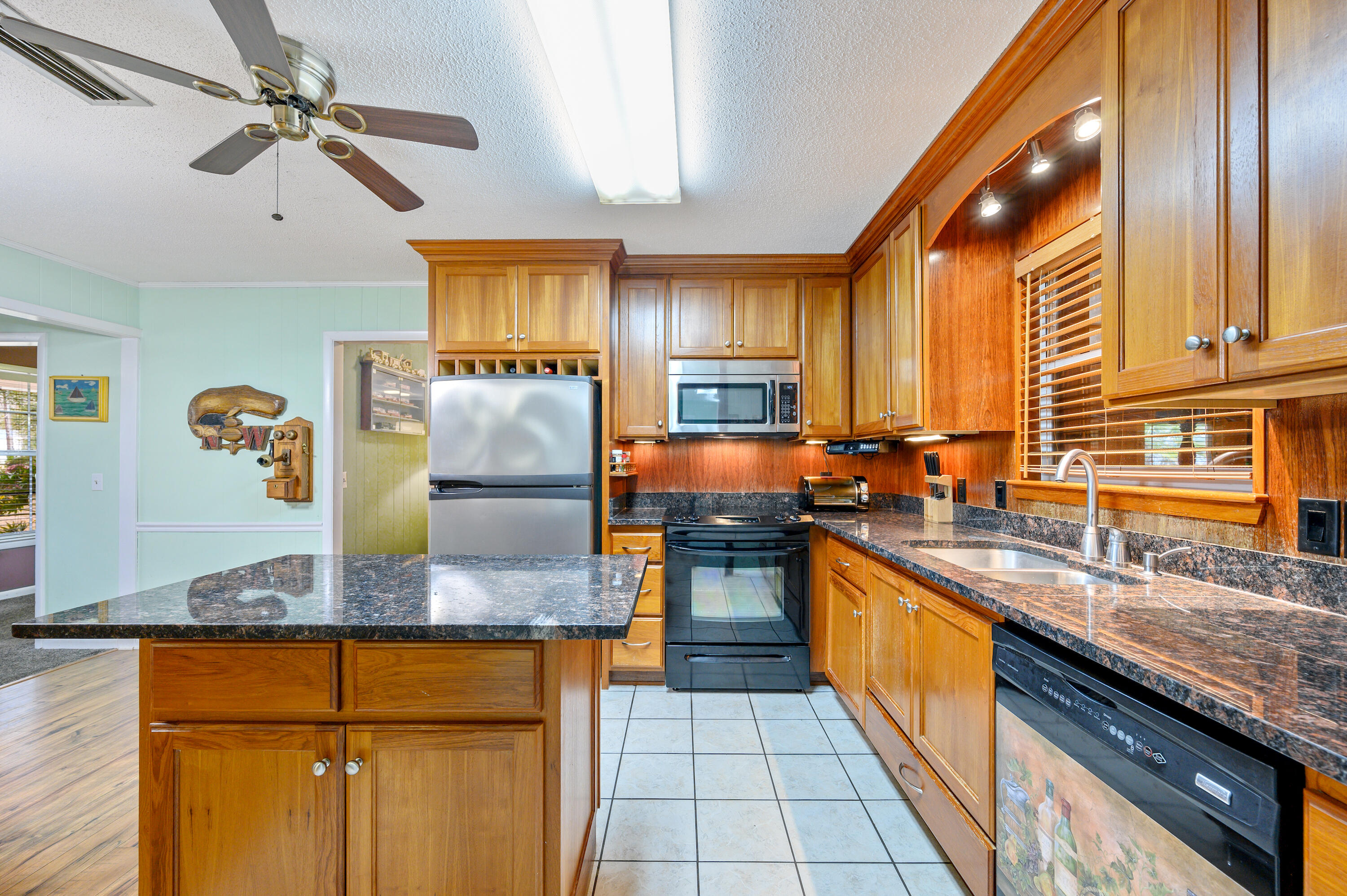 Garrett Addition to Florala - Residential