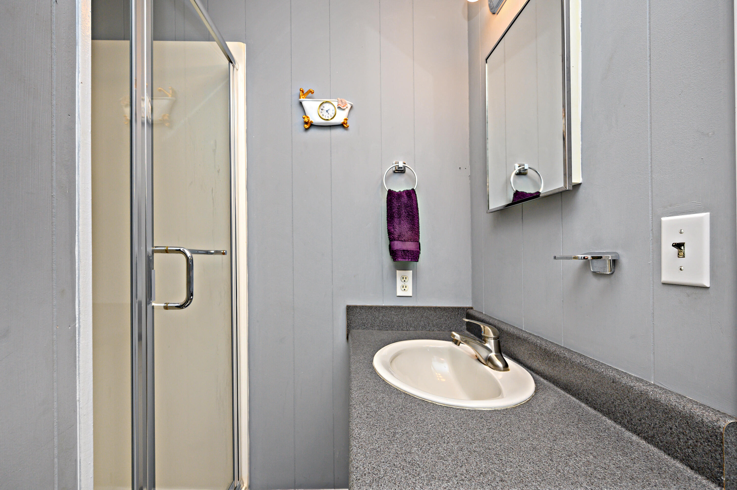 Garrett Addition to Florala - Residential