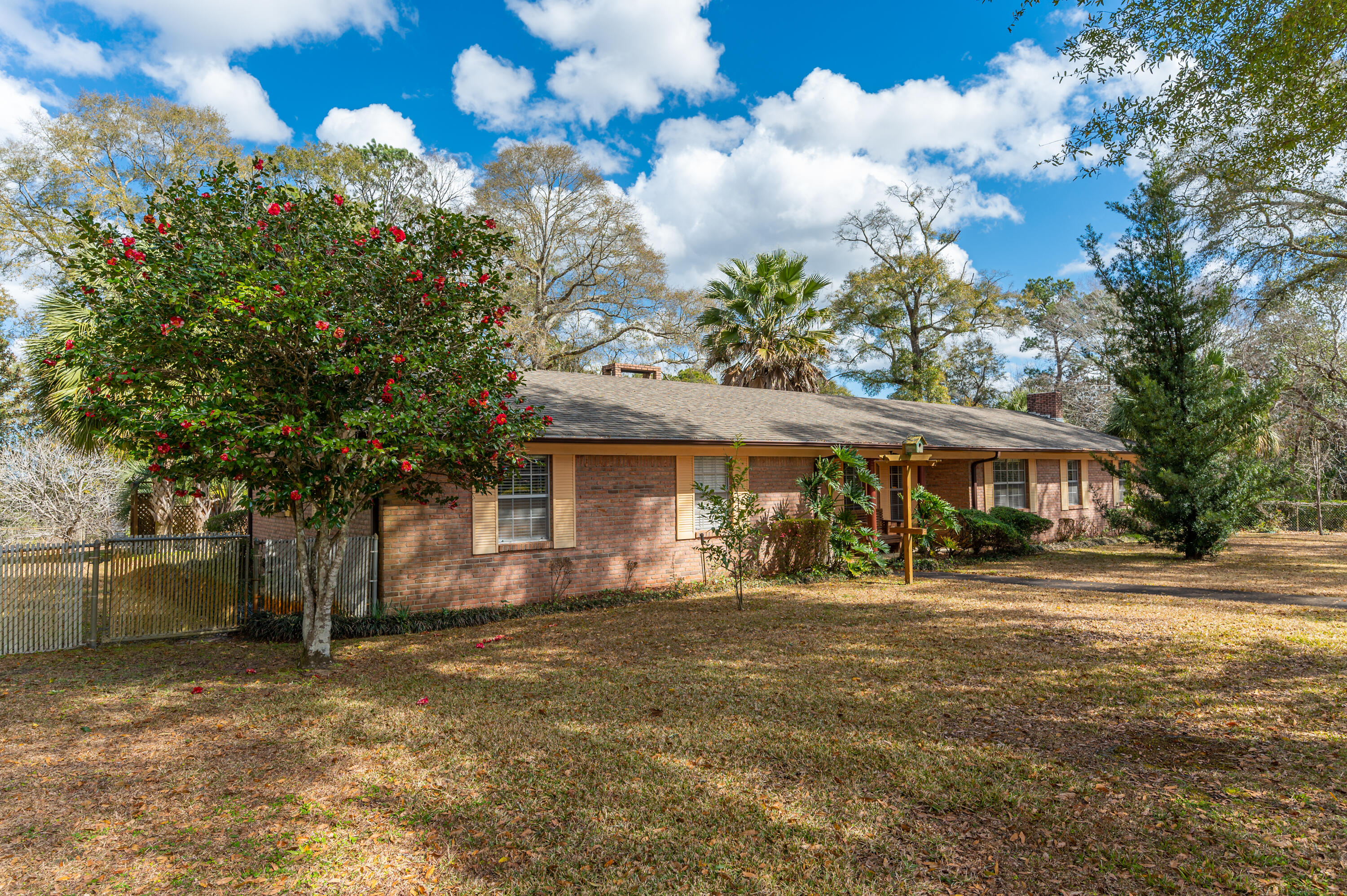 Garrett Addition to Florala - Residential