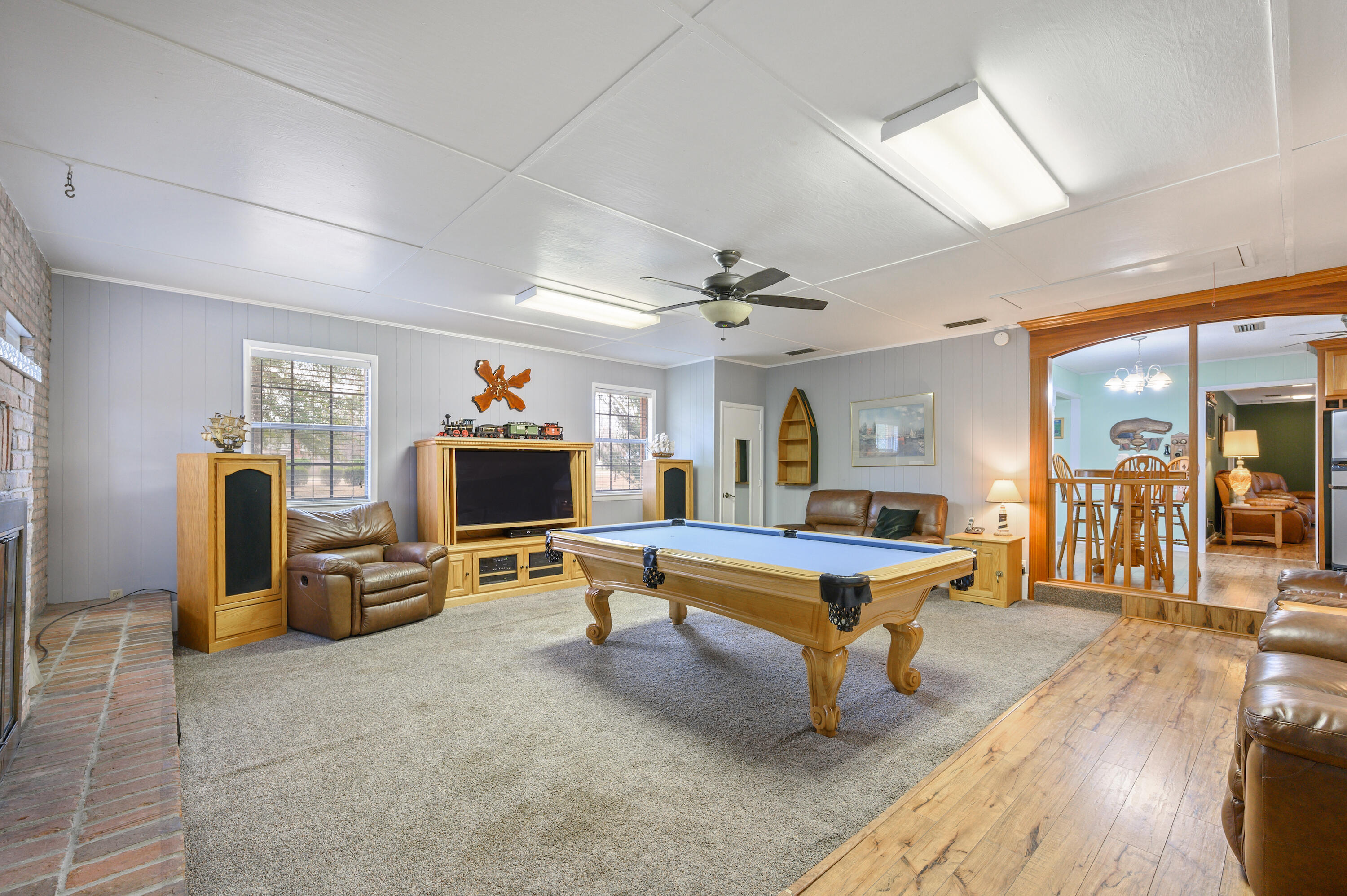 Garrett Addition to Florala - Residential