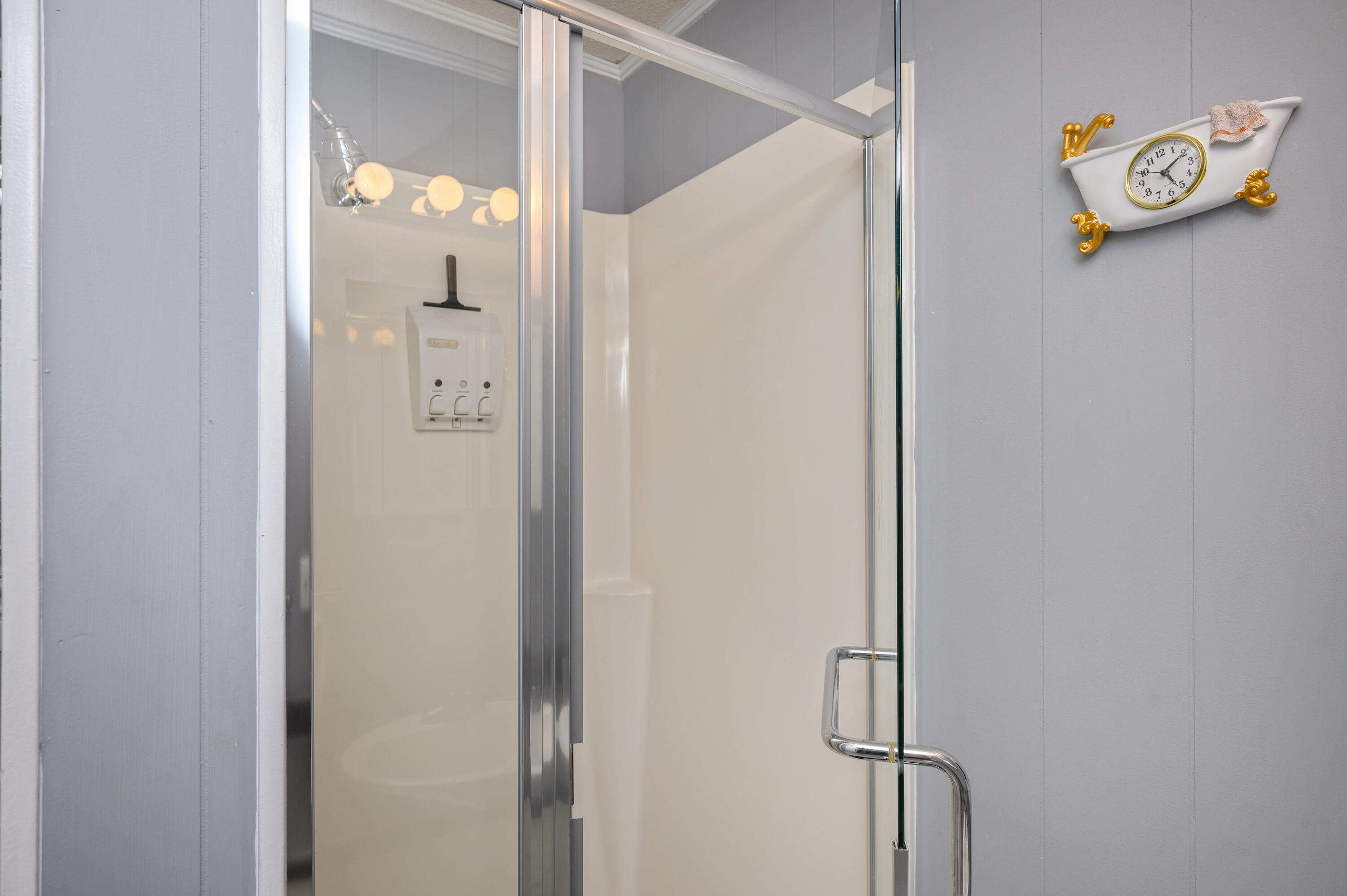 Garrett Addition to Florala - Residential