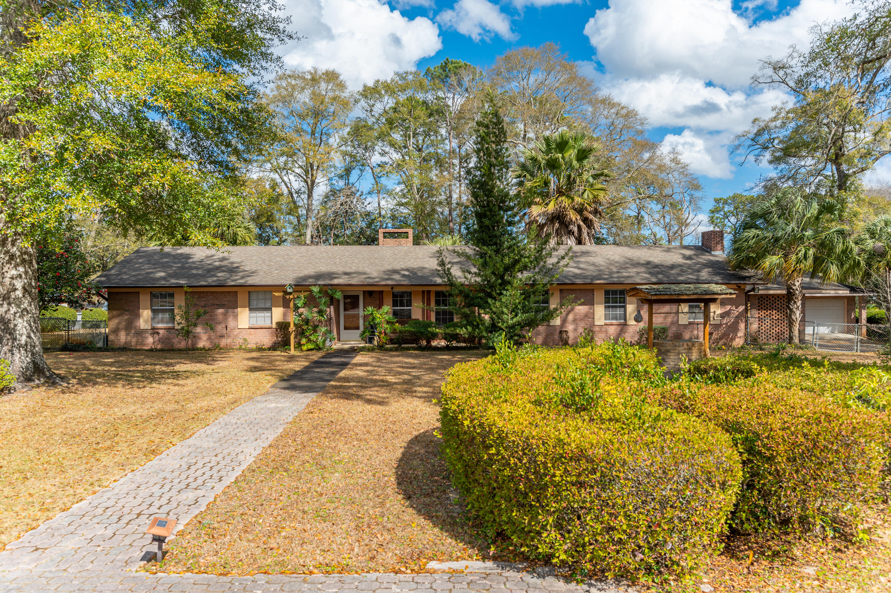 Garrett Addition to Florala - Residential