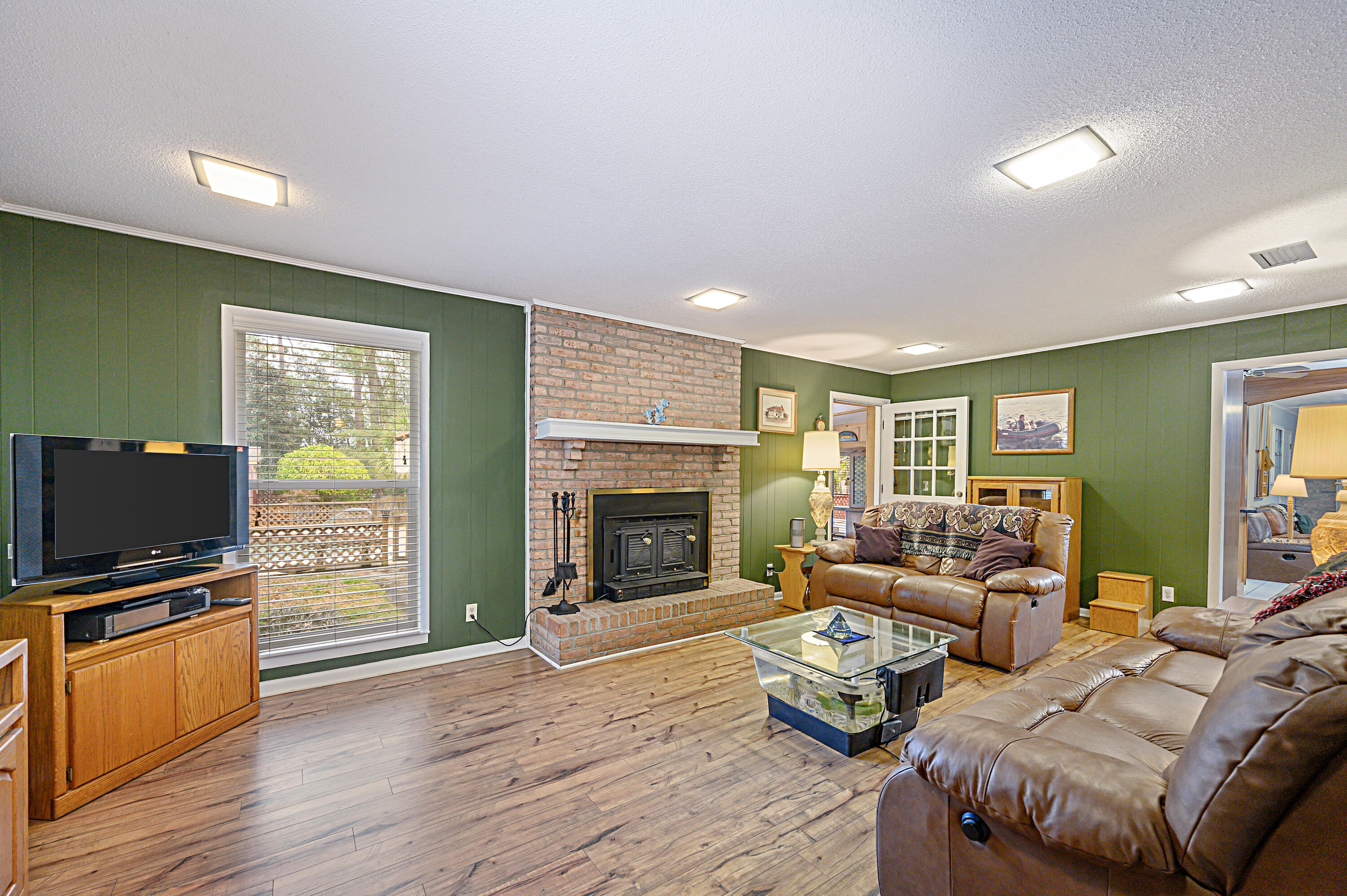 Garrett Addition to Florala - Residential