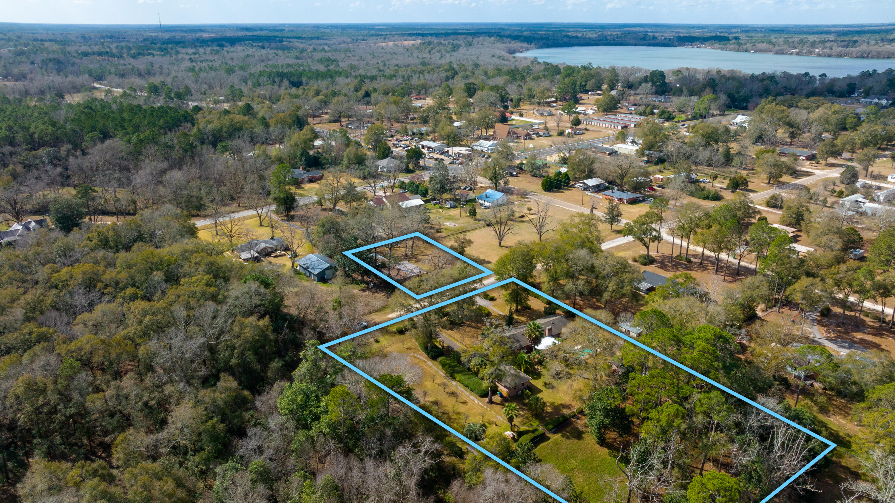 Garrett Addition to Florala - Residential