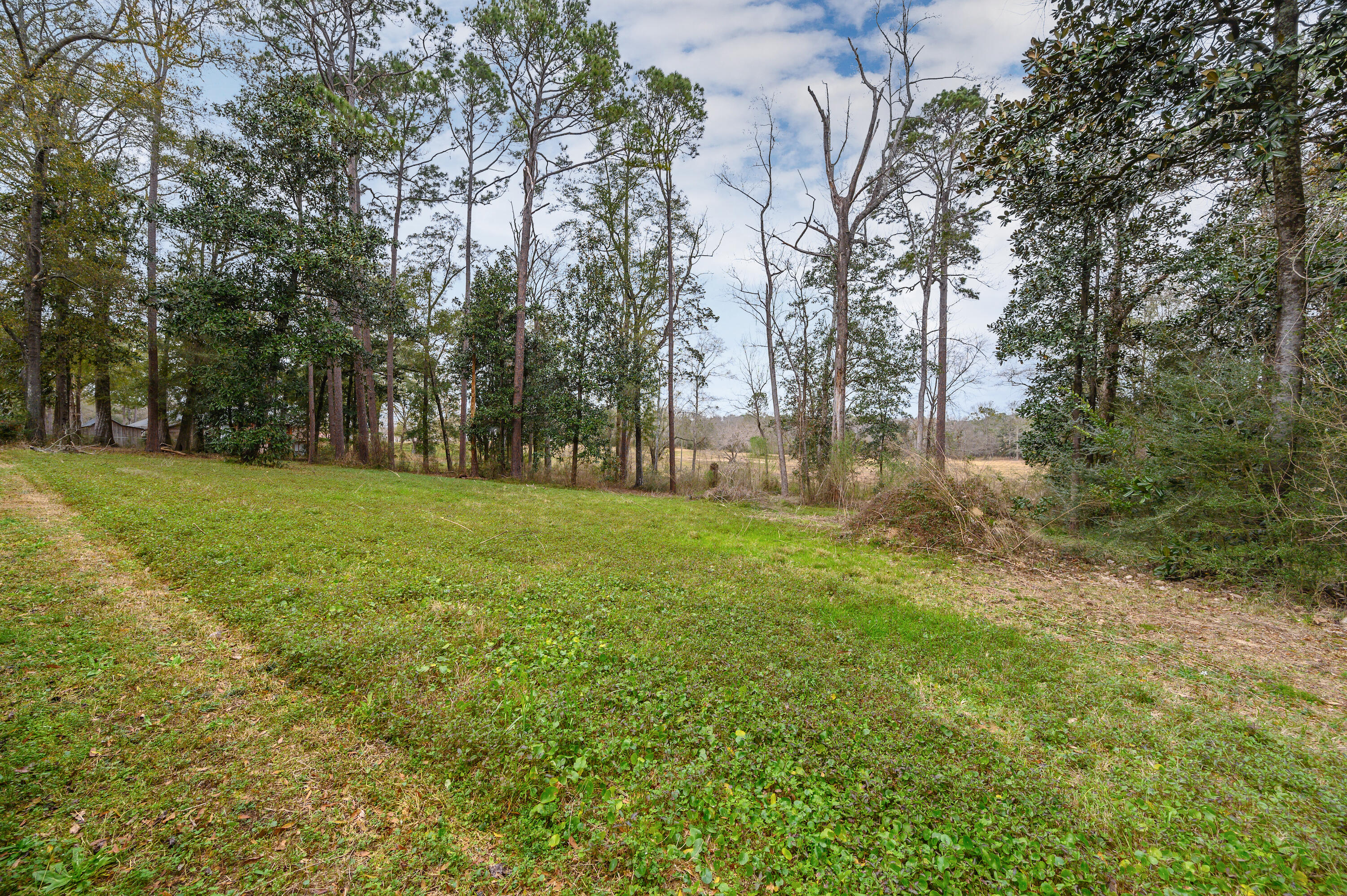 Garrett Addition to Florala - Residential