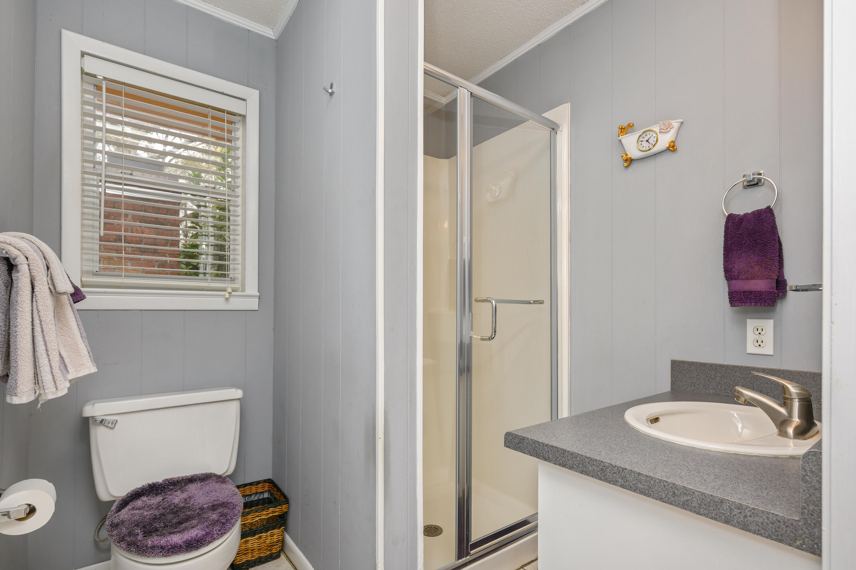 Garrett Addition to Florala - Residential